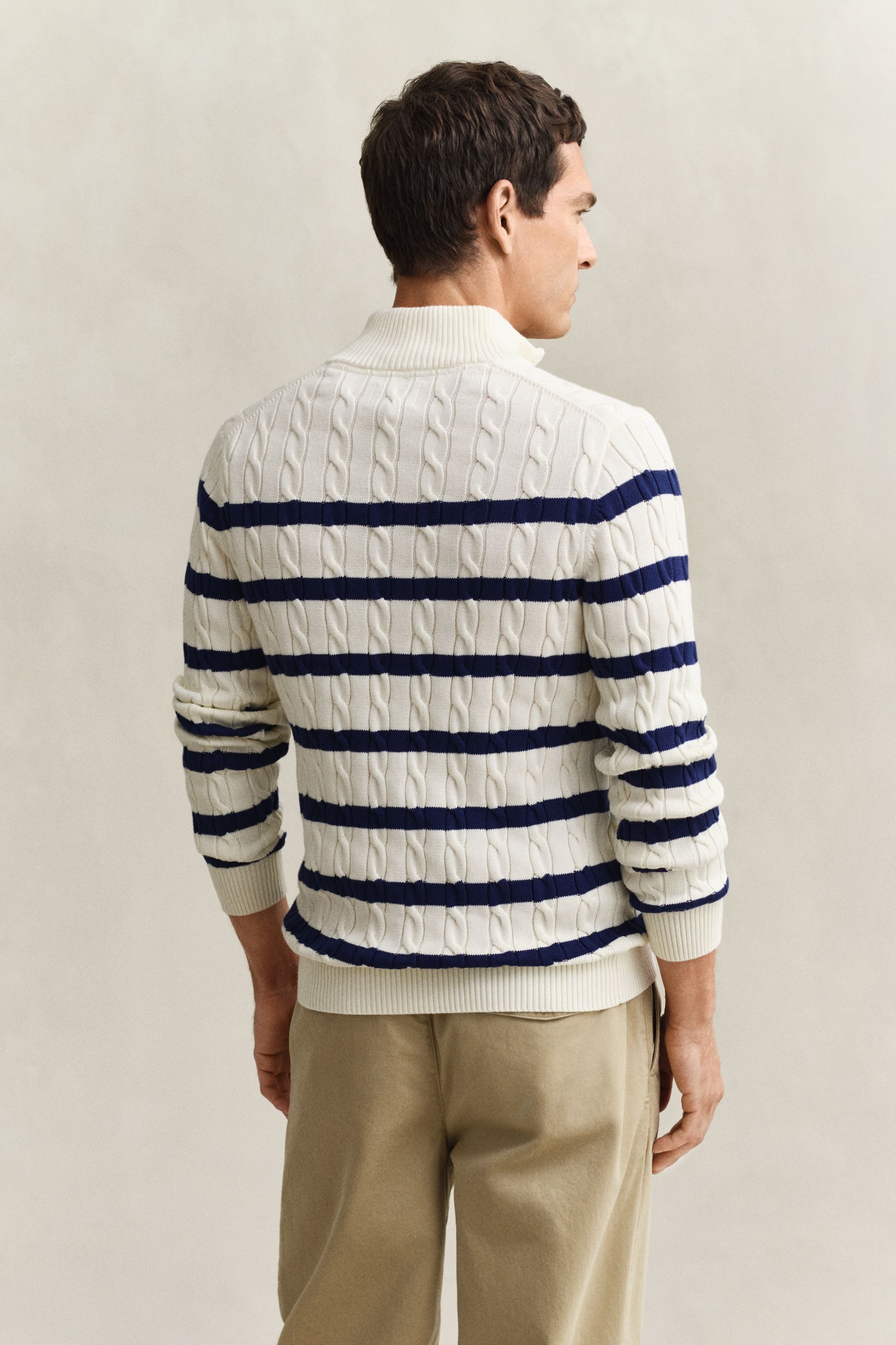 Gant Strickpullover