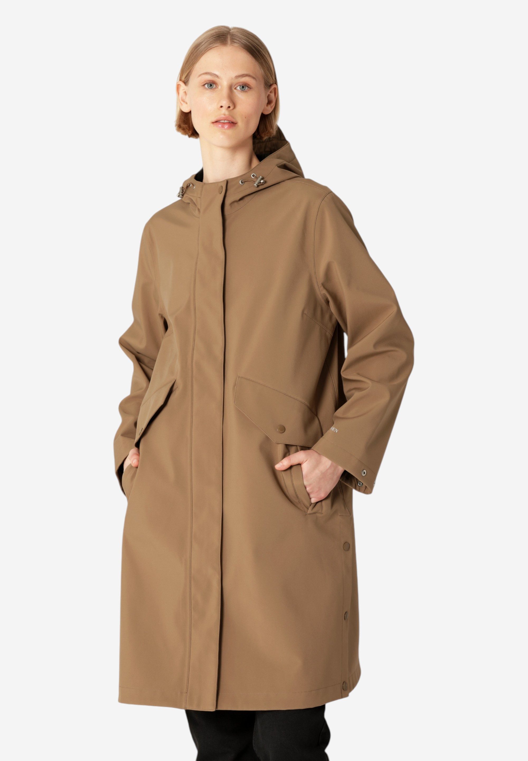Ilse Jacobsen Regenmantel DAYBREAK03 Leicht & günstig online kaufen