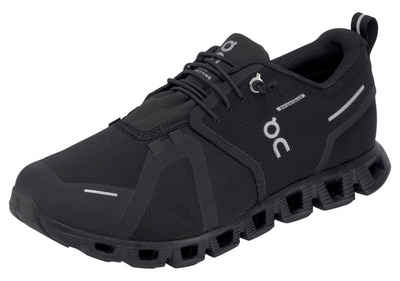 ON RUNNING Cloud 5 Waterproof Laufschuh wasserdicht