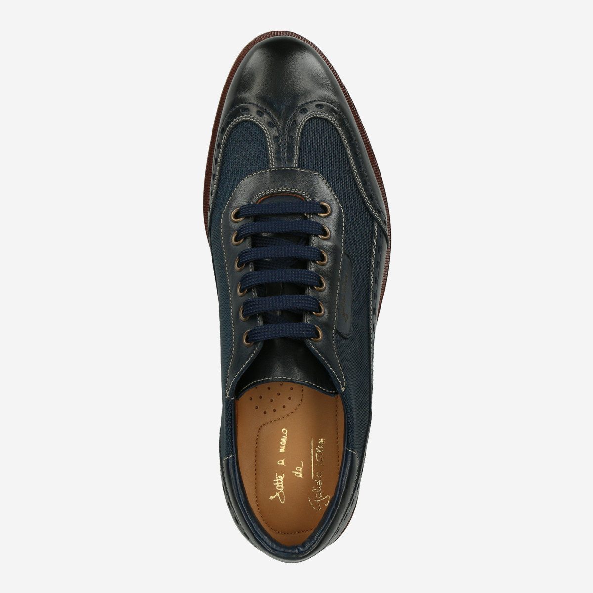 Galizio Torresi Galizio Torresi 310964, Sneaker, Navy, Herren Sneaker