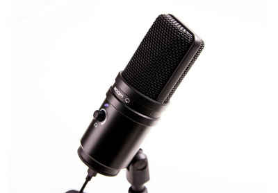 ZOOM Mikrofon Zoom ZUM-2