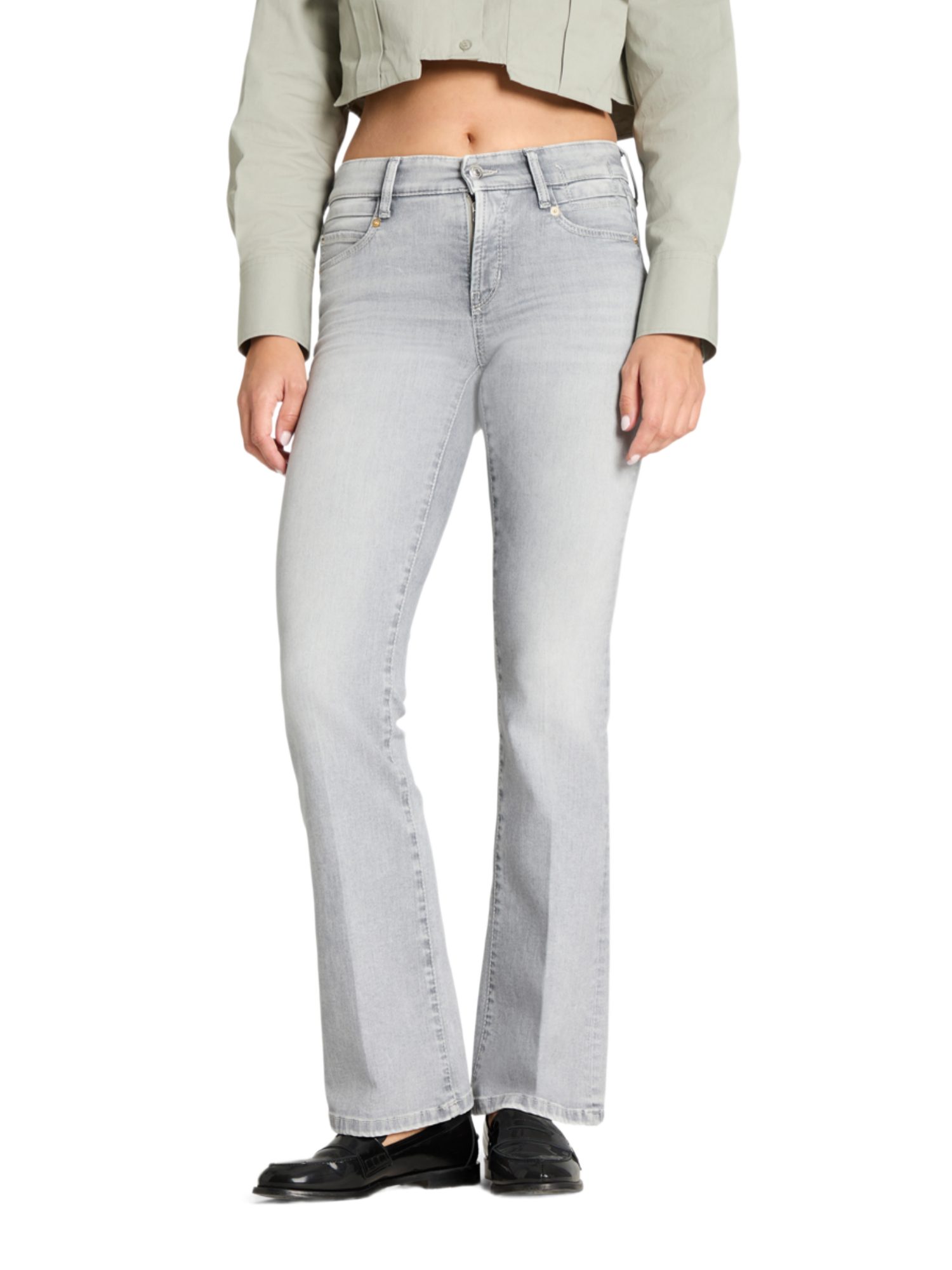 Cambio Stretch-Hose