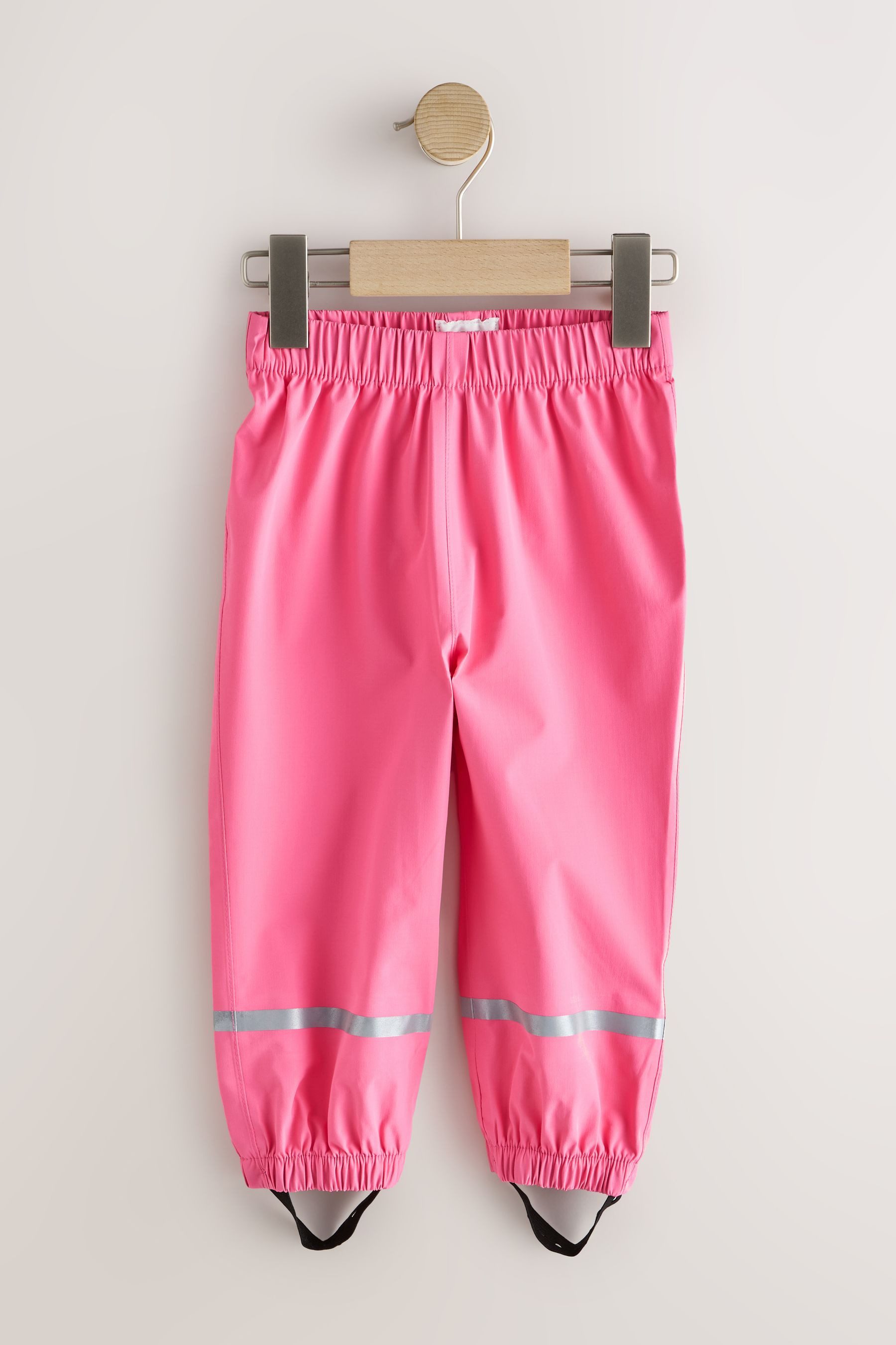 Next Regen- und Matschhose Wasserabweisende Hose (1-tlg) – Bild 2 von 5