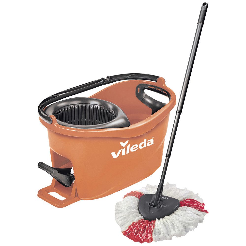 Staubbesen Vileda 167758 Turbo Colors 1 St.