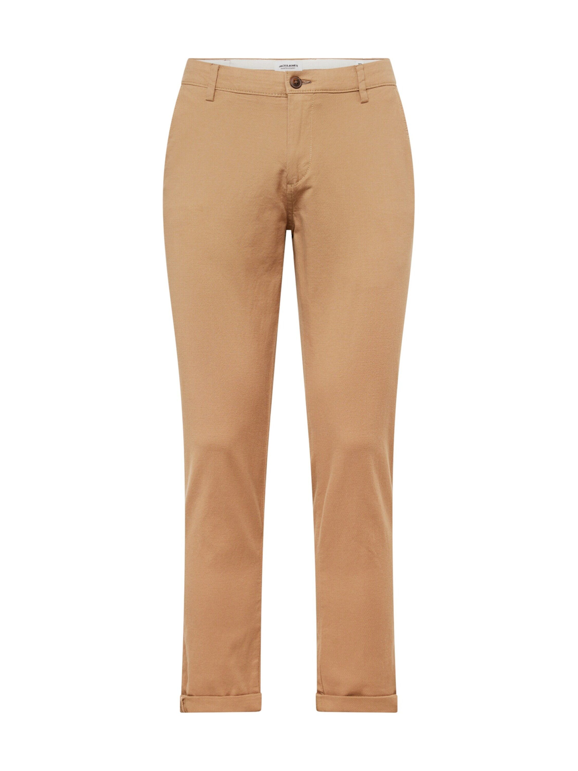Jack & Jones Chinohose JPSTMarco JJFury günstig online kaufen