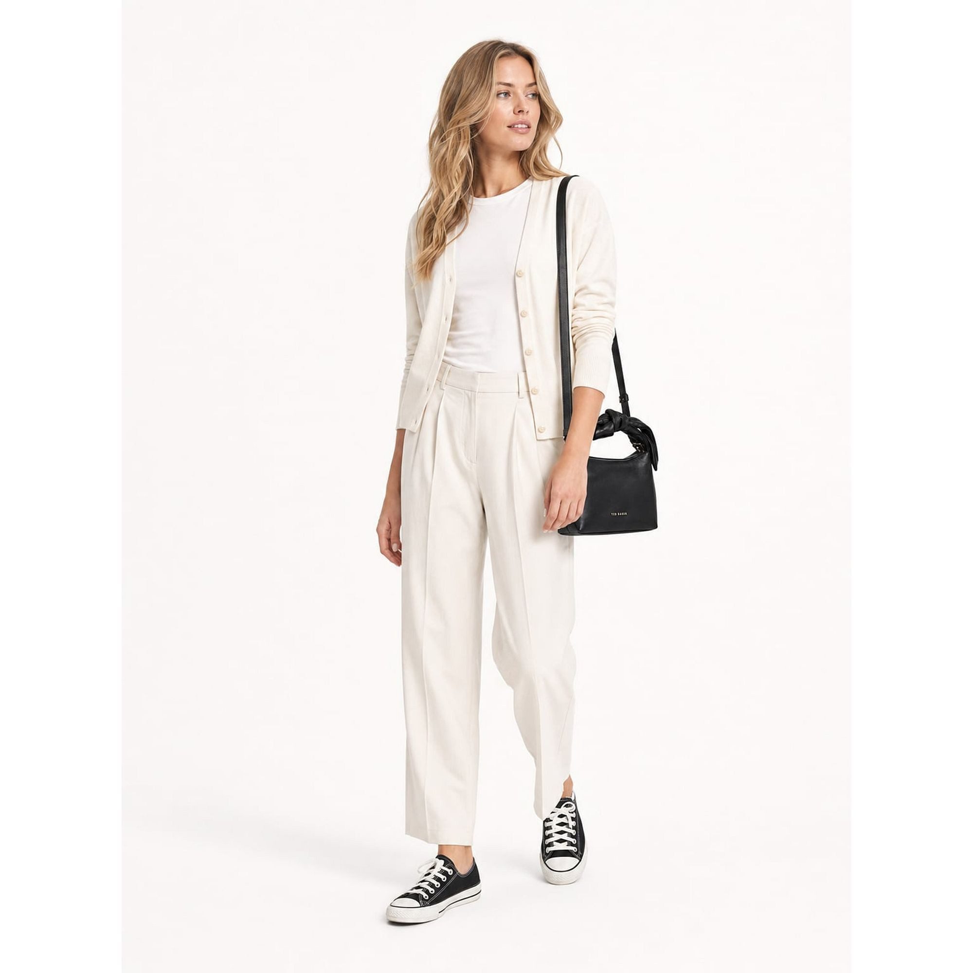 Ted Baker Henkeltasche Niyal, Polyurethan