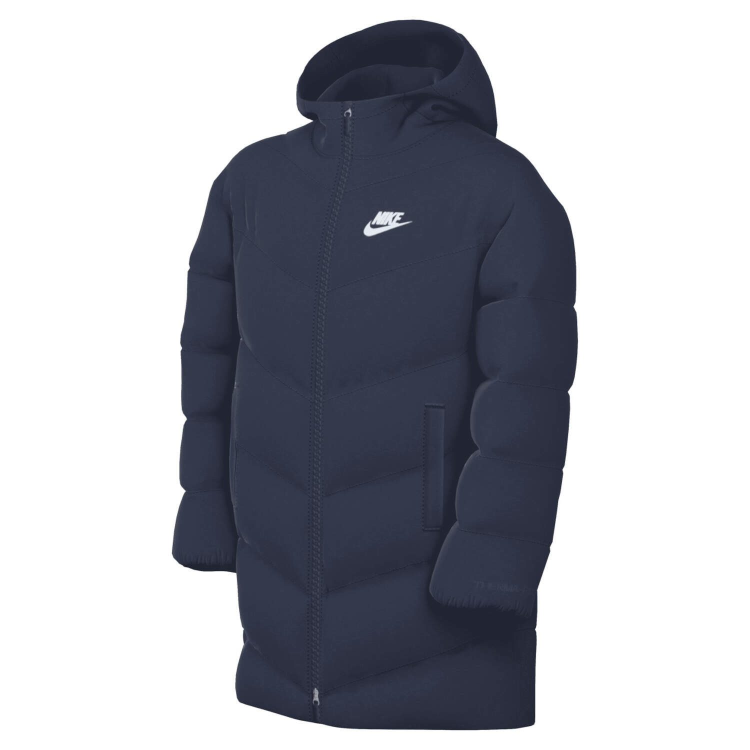 Nike Sportswear Winterjacke Nike Kinder Winterjacke Sportswear All Day Play HJ2722