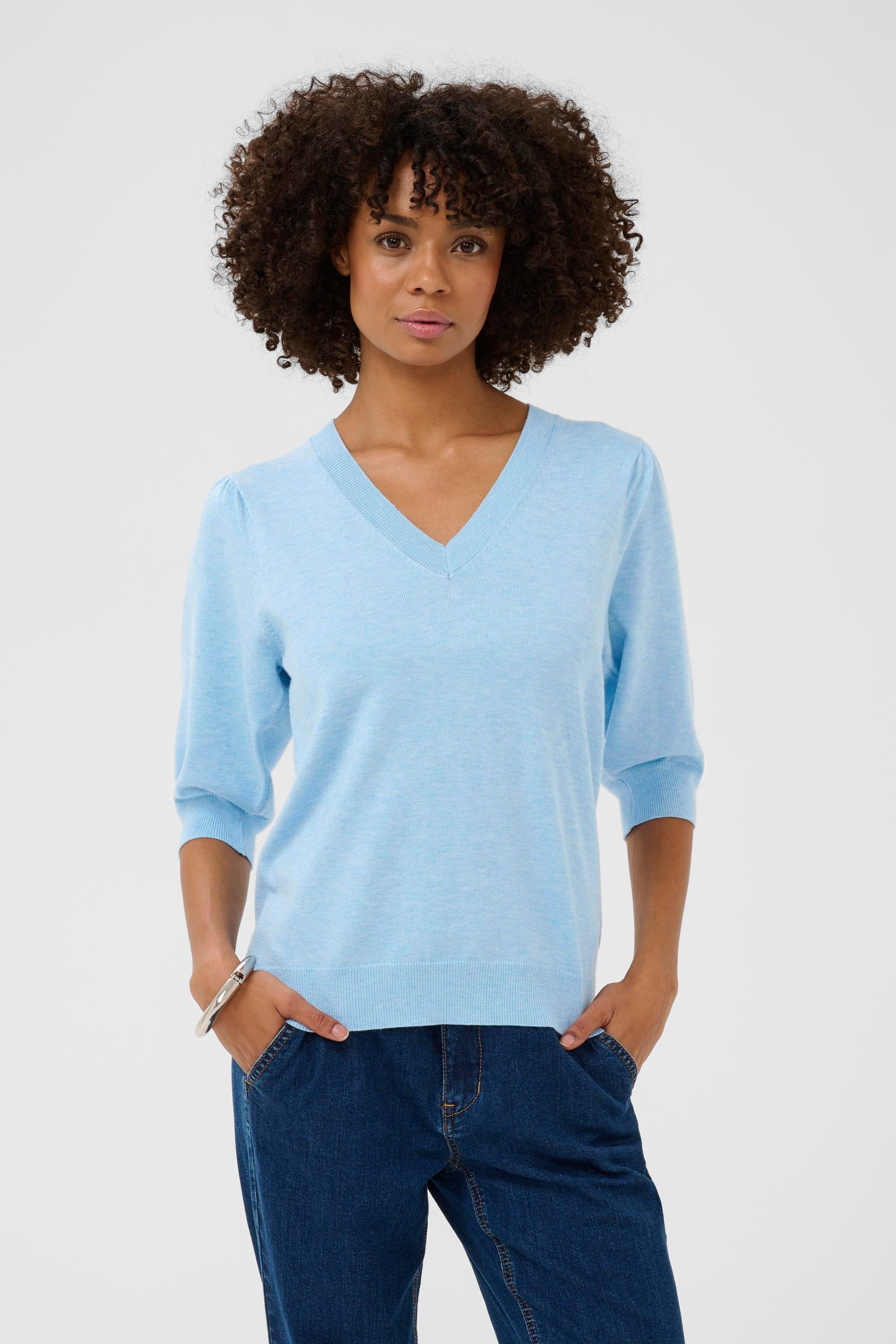 Culture Strickpullover Strickpullover CUpinnie