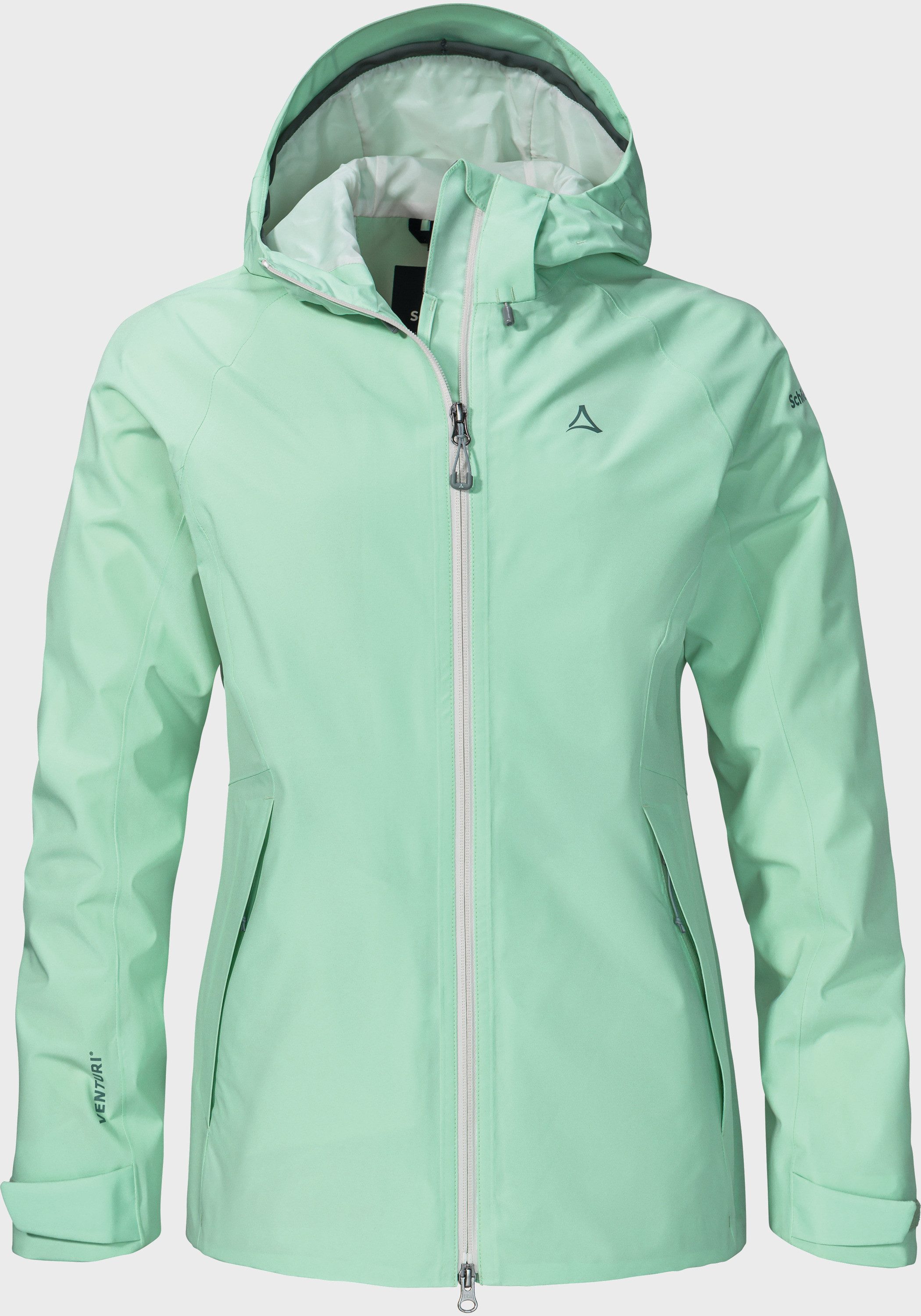 Schöffel Outdoorjacke 2L Jacket Ankelspitz L günstig online kaufen