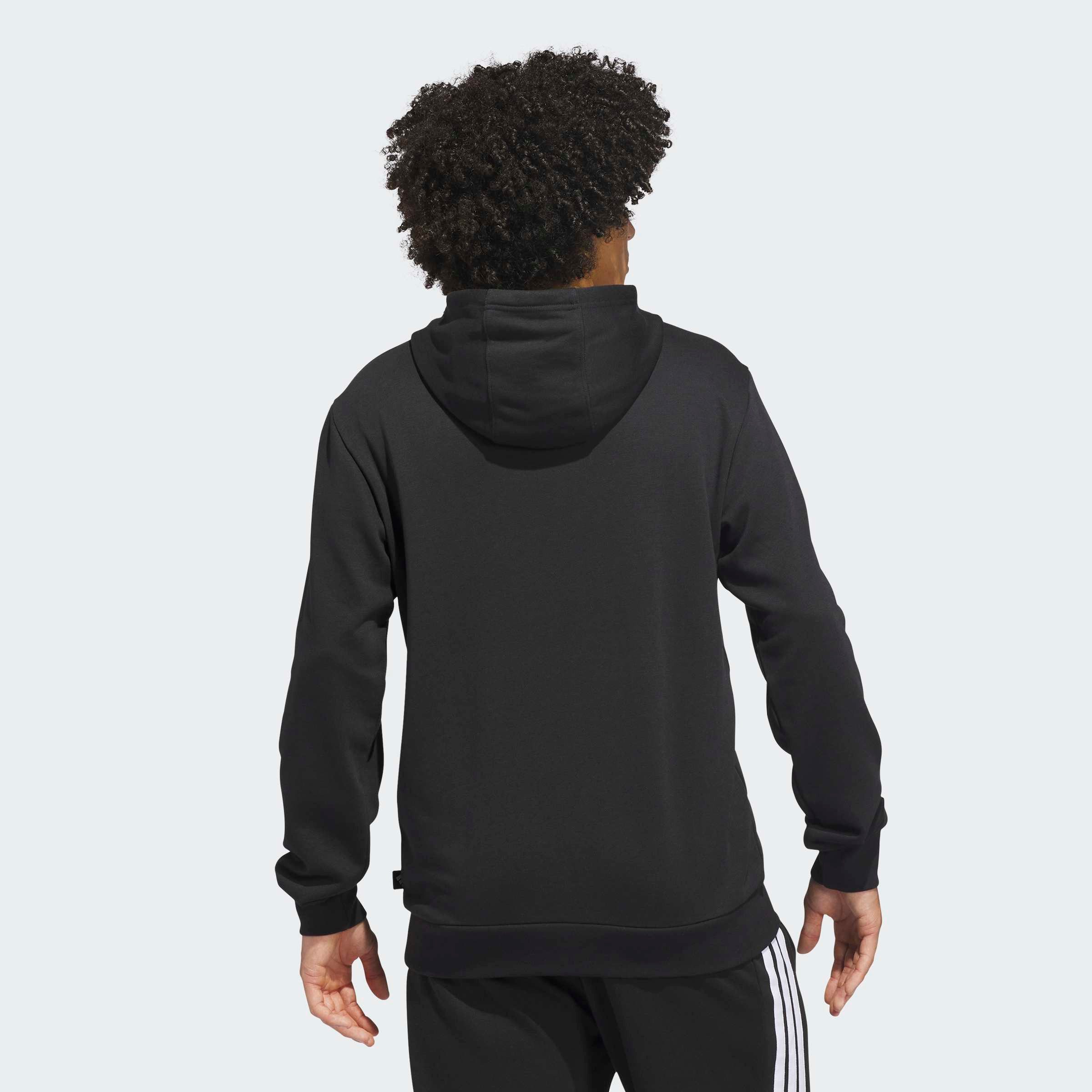 adidas Sportswear Kapuzensweatshirt COLOR CONNECT GRAPHIC HOODIE