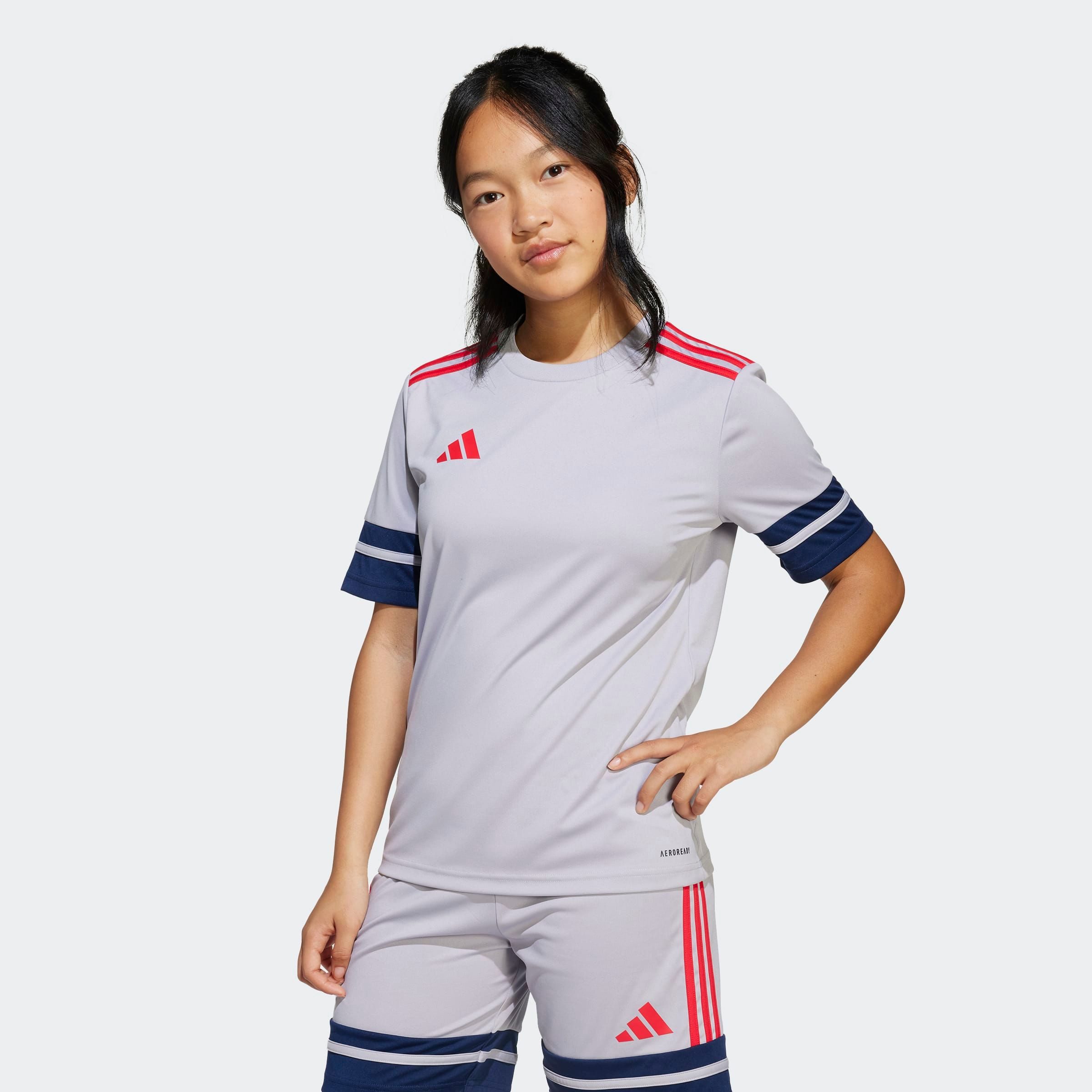 Fußballtrikot SQUA25 JSY Y