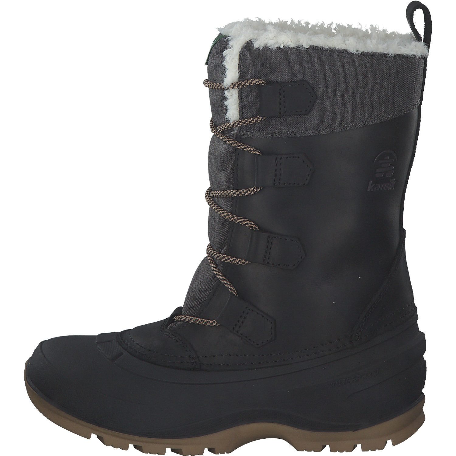 Kamik Snowgem WK2164 Stiefelette günstig online kaufen
