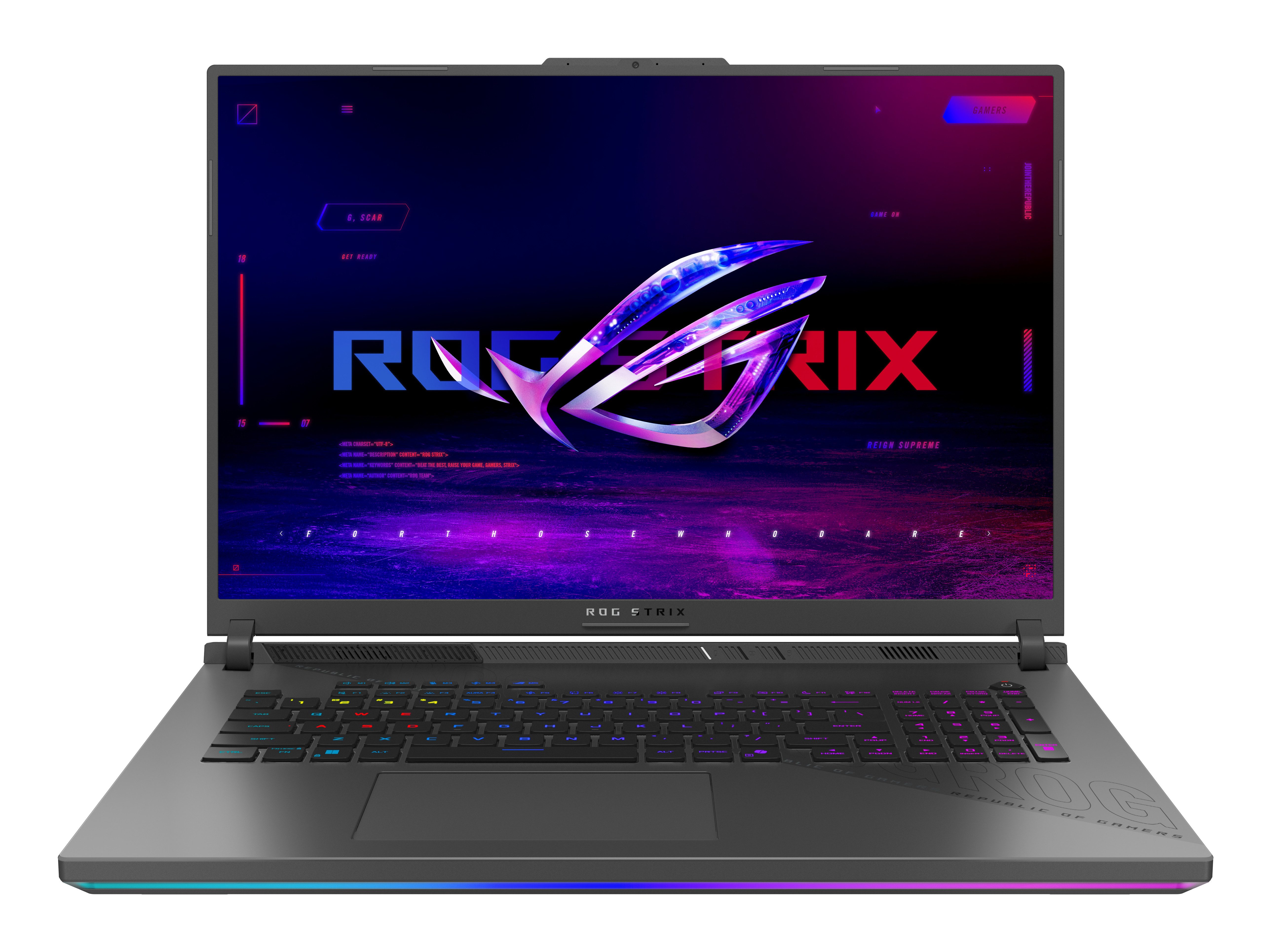 Asus Zenbook S 16 R9 HX 370 32 2TB UM5606WA-RJ391X Gaming-Notebook (45,7 cm/18 Zoll, AMD Ryzen 9 8940HX, GeForce RTX 5070, 1000 GB SSD)
