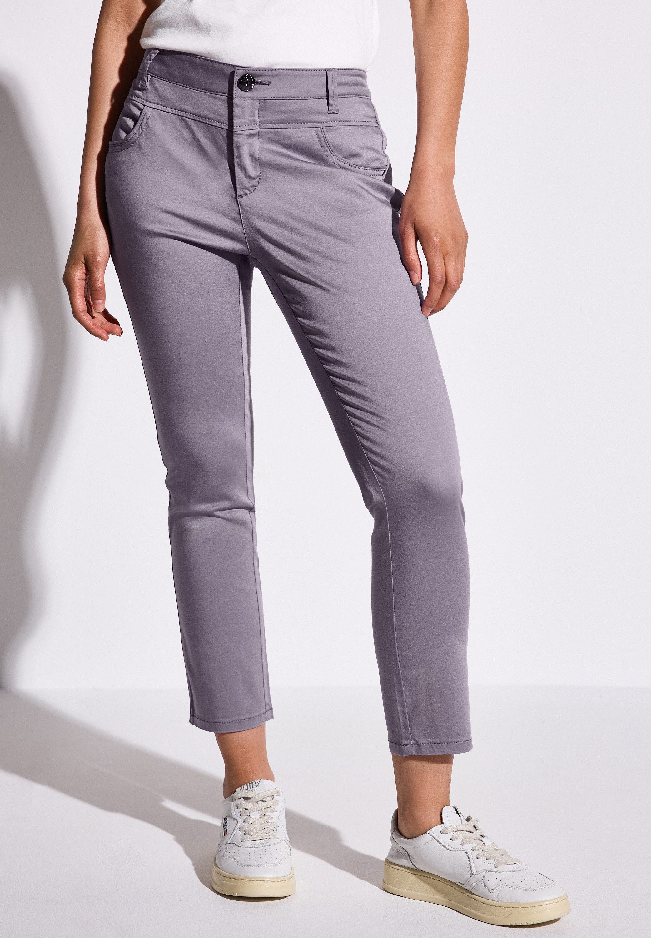 STREET ONE 7/8-Hose 4-Pocket Style