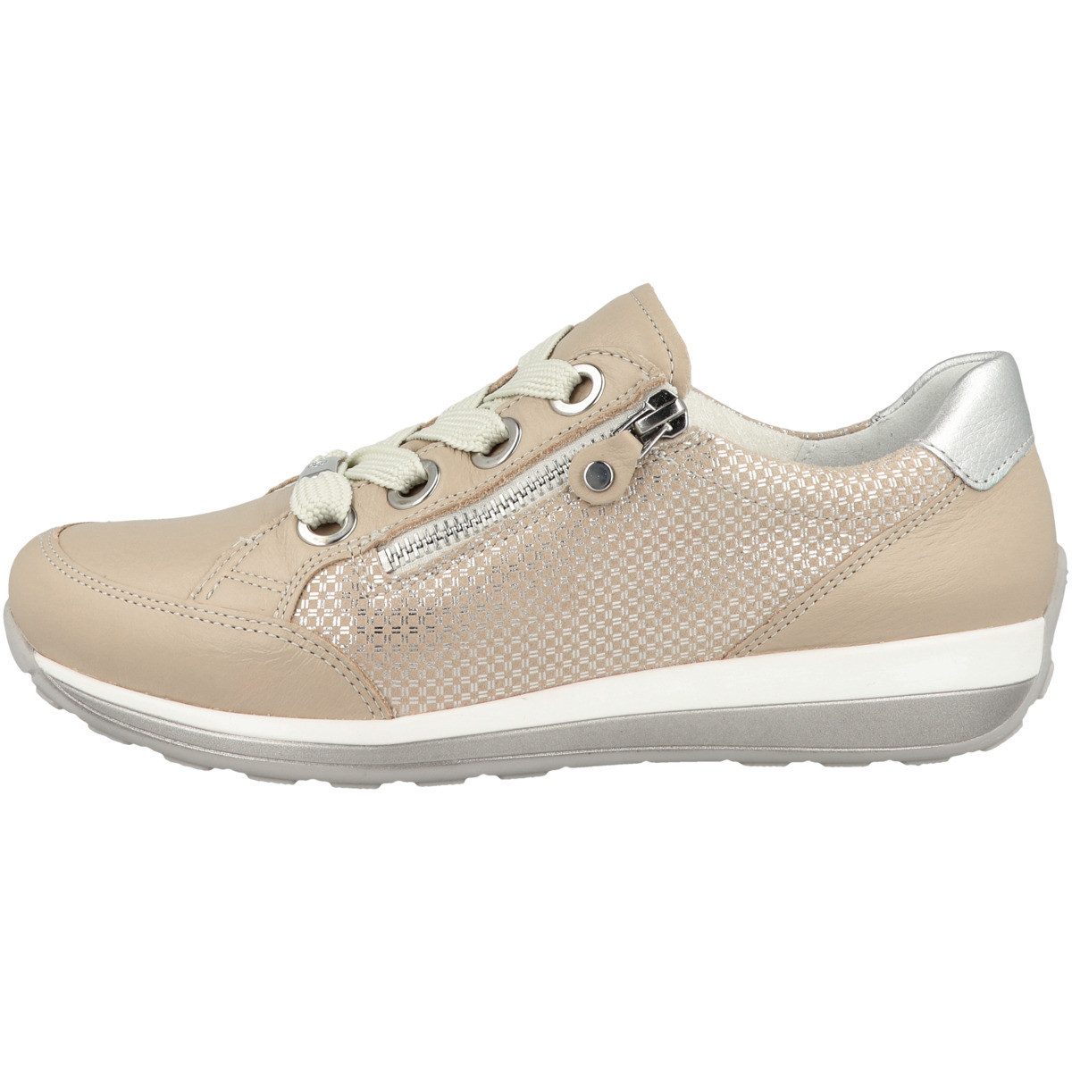Ara Osaka-Highsoft Damen Sneaker Turnschuhe, Sportschuhe, Freizeitschuhe, H günstig online kaufen