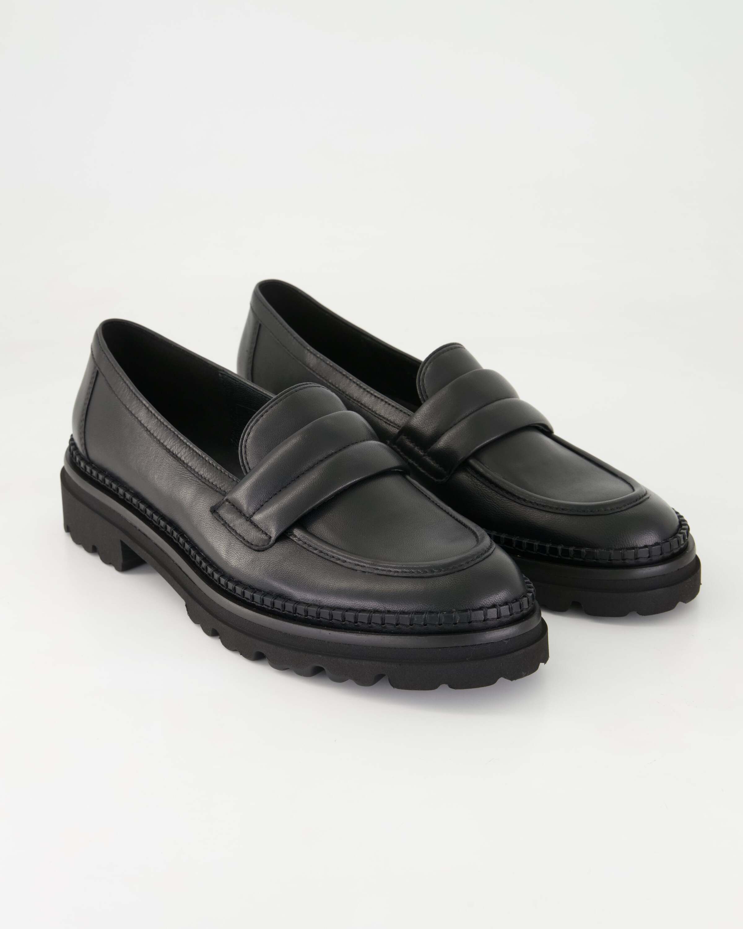 Gabor 75.243.27 Loafer Obermaterial: Leder günstig online kaufen