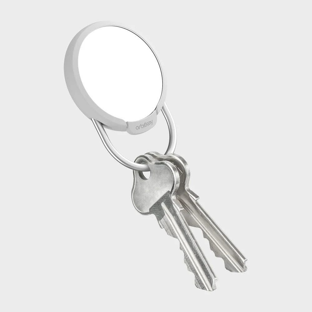 Orbitkey Schlüsseltasche Slim Case and Leather Holder for Airtag günstig online kaufen