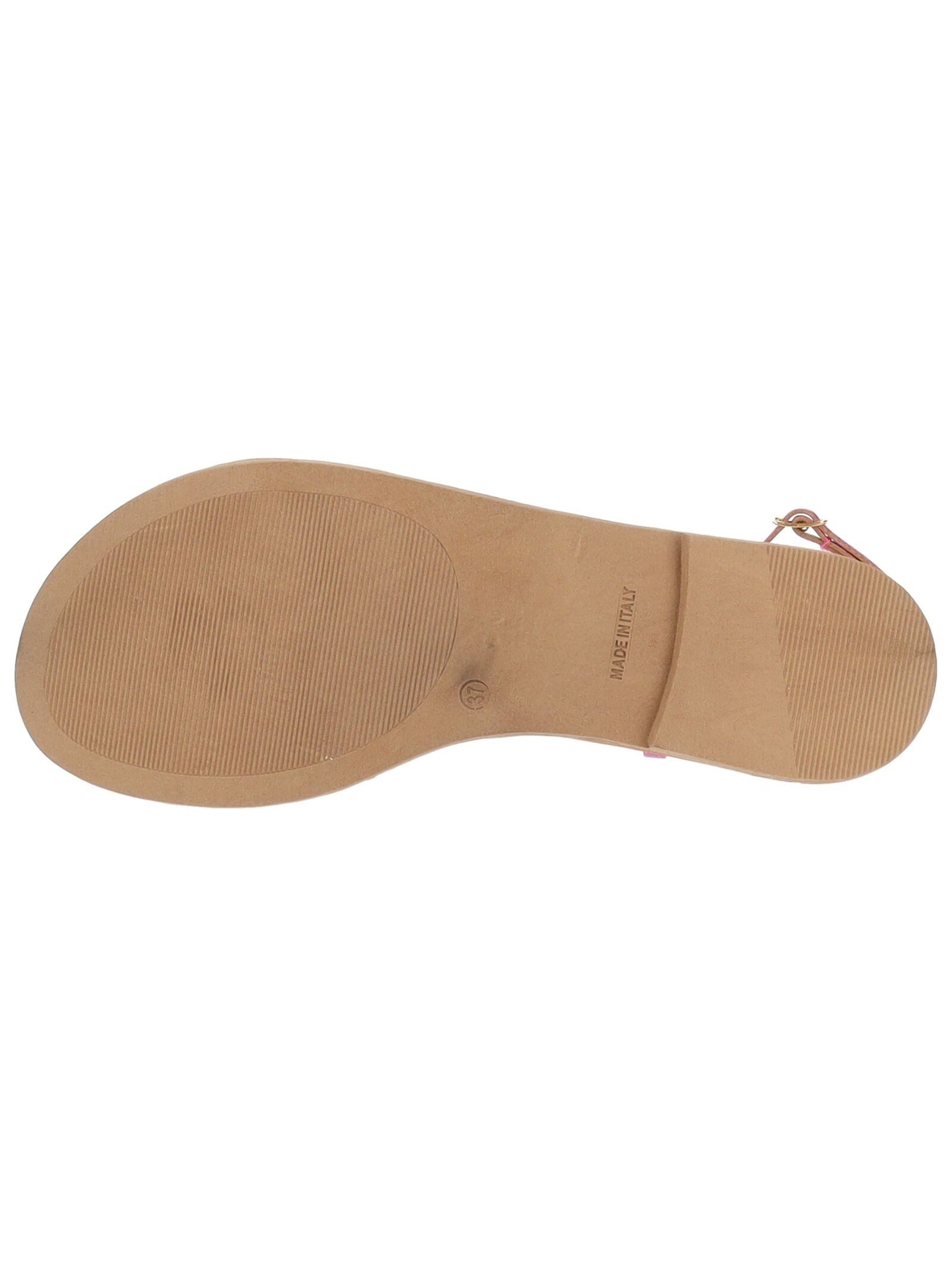 Scapa scapa Sandalen Lederimitat Riemchensandale