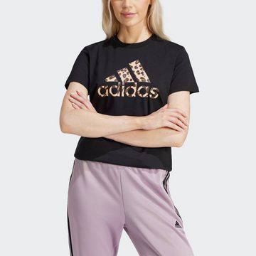 adidas Sportswear T-Shirt W ANIMAL GT