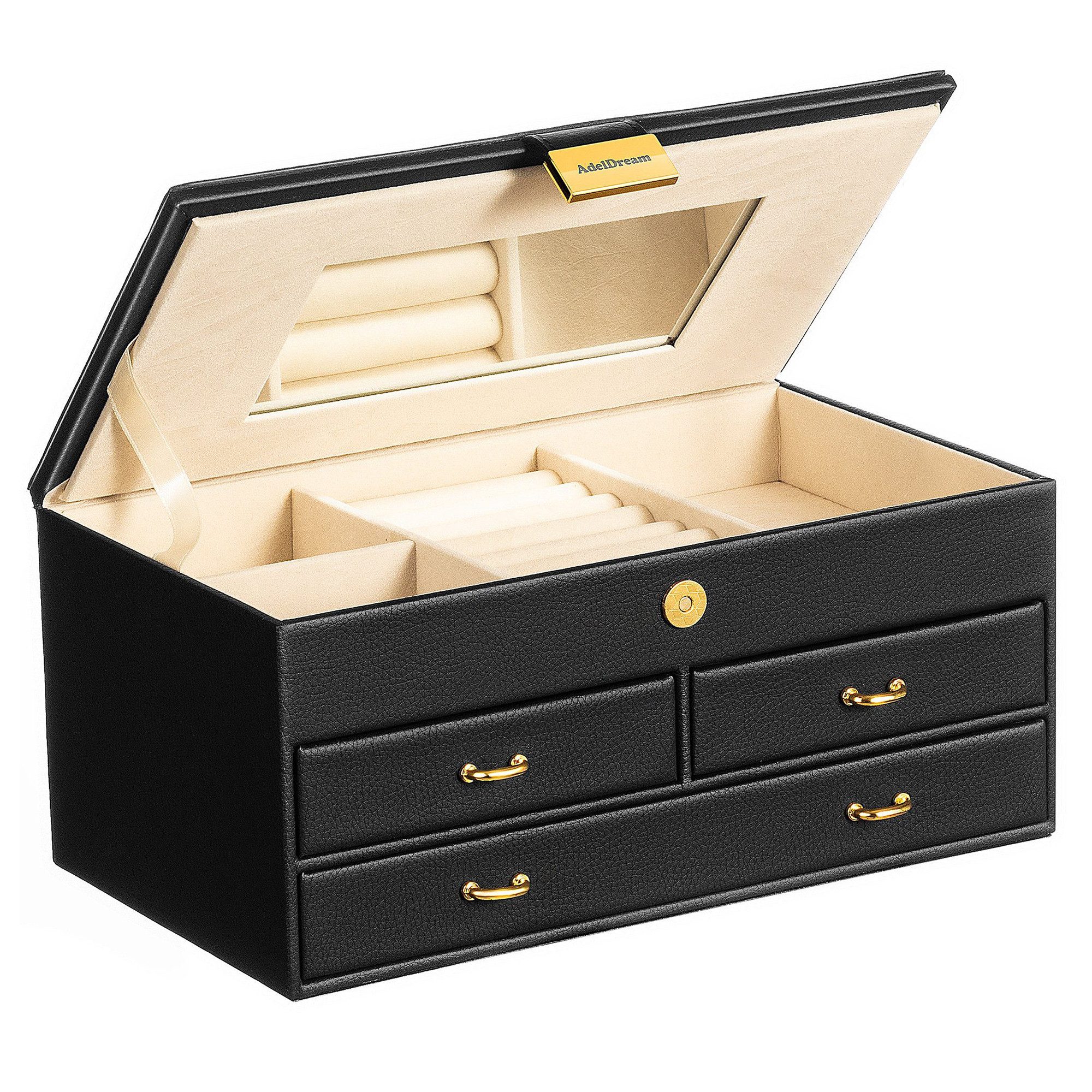 AdelDream Schmuckkasten YY-J11 günstig online kaufen