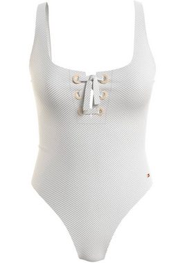 Tommy Hilfiger Swimwear Badeanzug ONE PIECE für Schwimmen