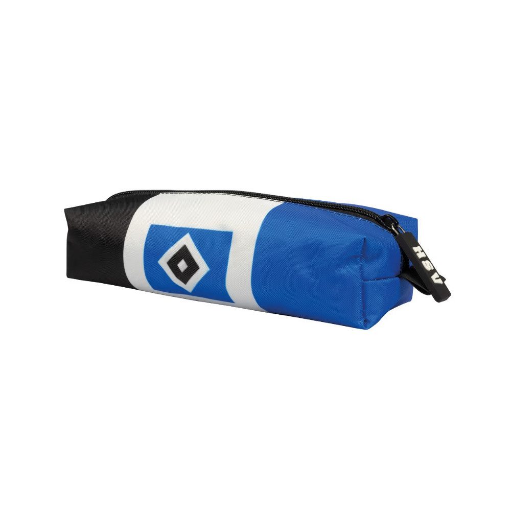 VertriebsArena GmbH Federmäppchen HSV Faulenzermäppchen