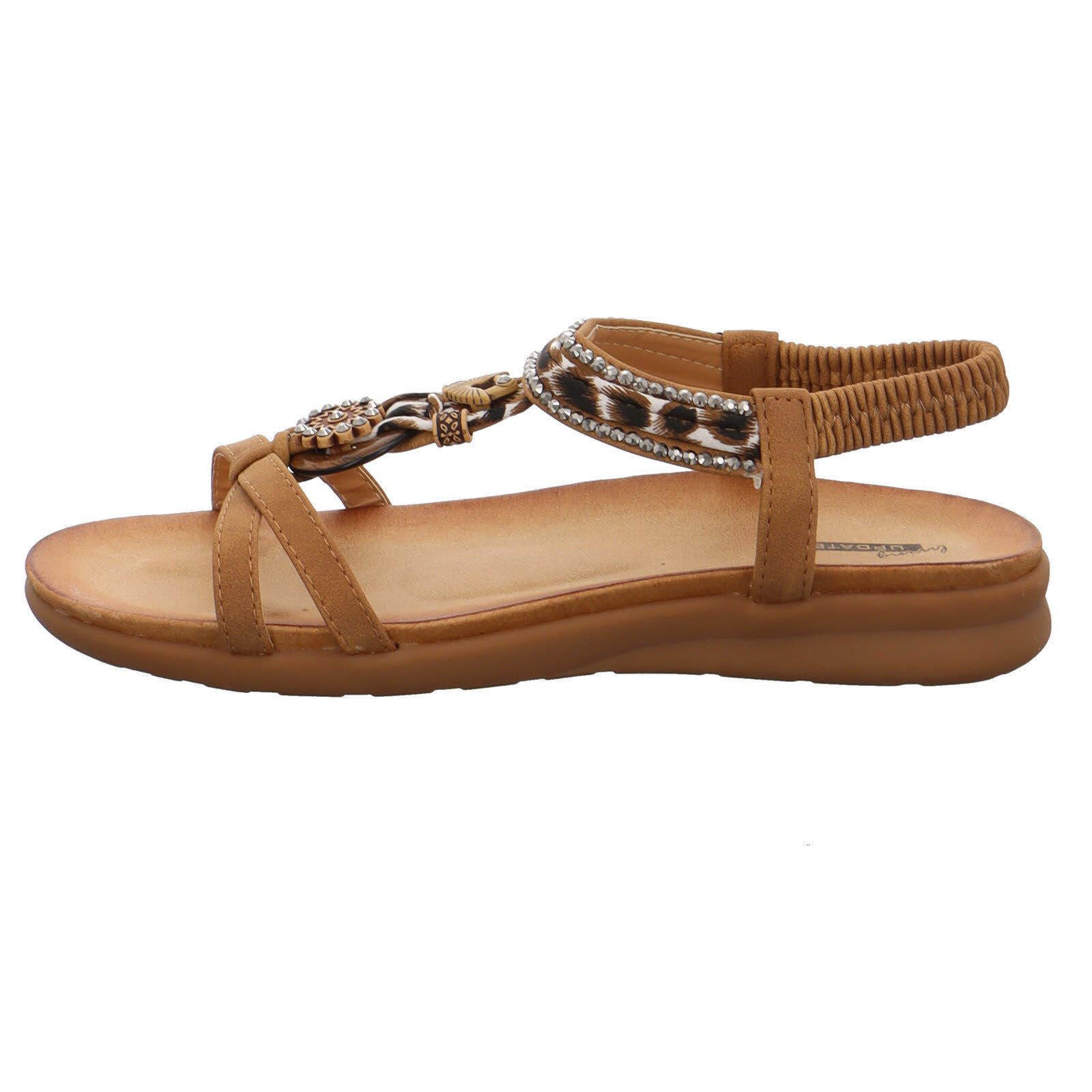 LIVING UPDATED K3586-2-HB Sandalette