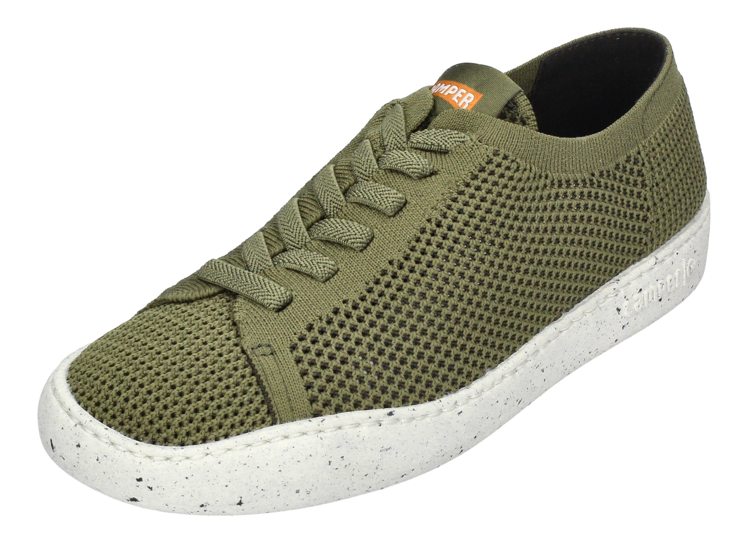 Camper PEU TOURING K201390-005 Sneaker Medium Green