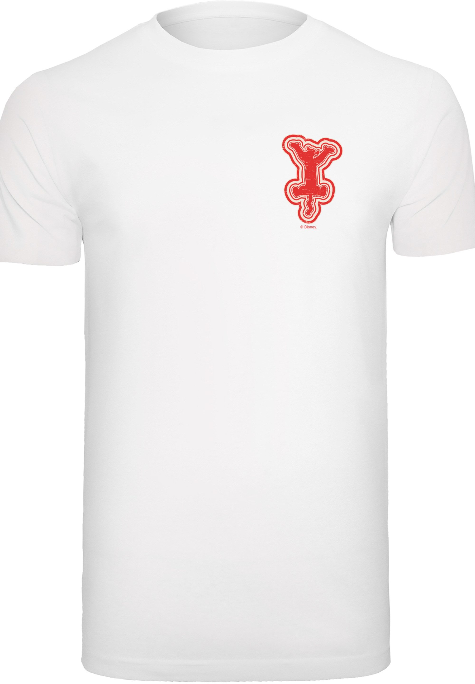 F4NT4STIC T-Shirt "Disney Winnie The Pooh Ferkel Classic", Herren,Premium M günstig online kaufen