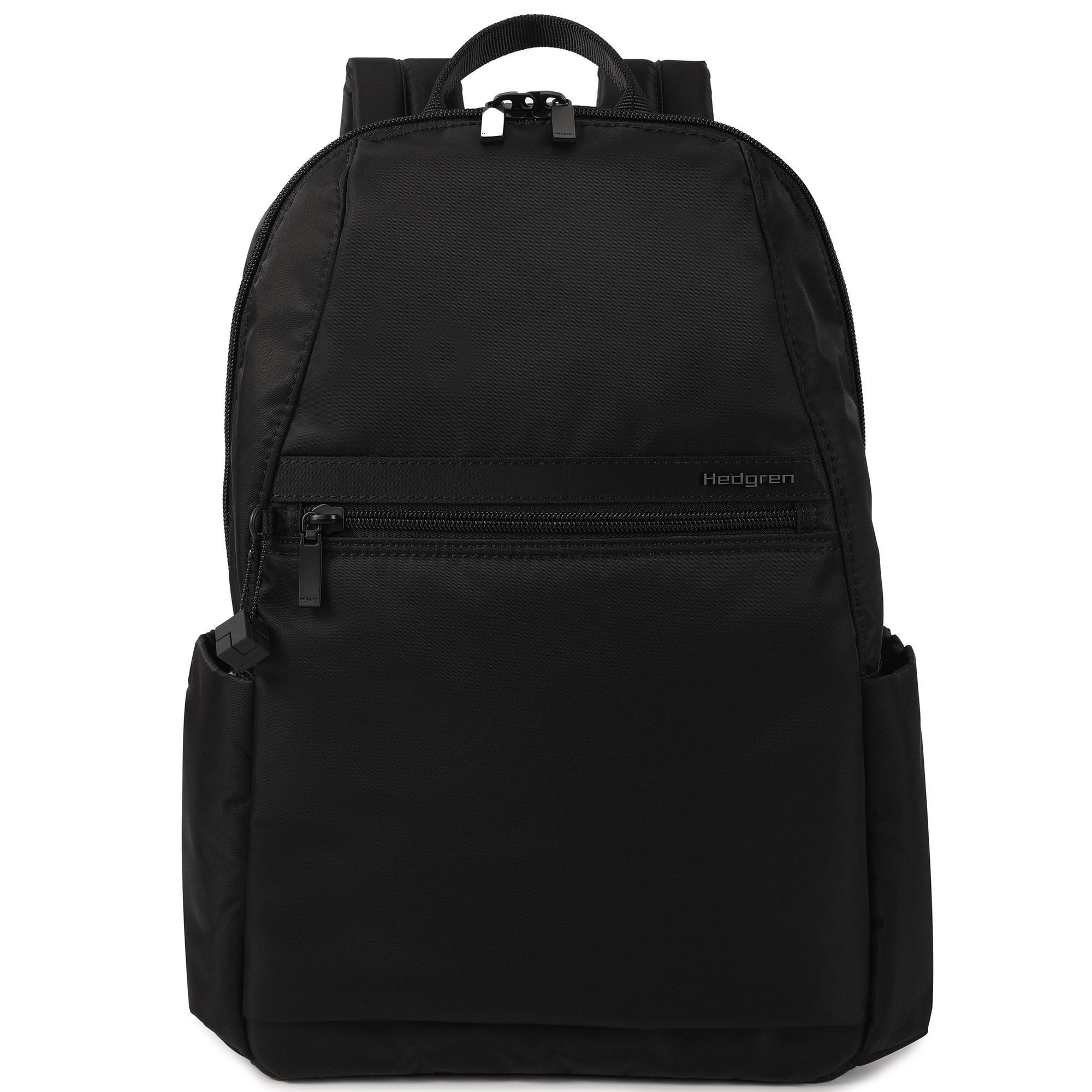 vogue Hedgren xxl, black Daypack Nylon