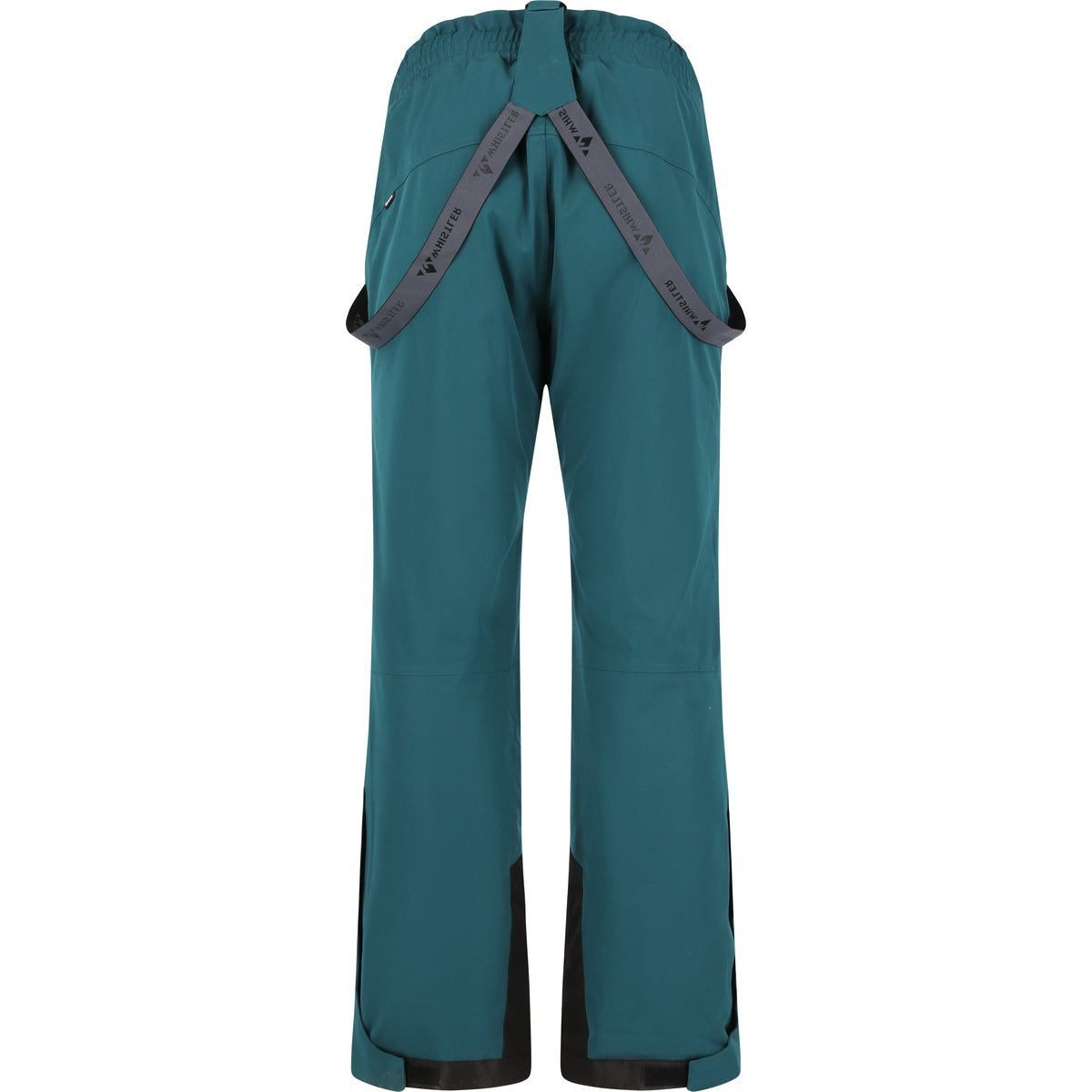WHISTLER Skihose Gippslang M Functional Ski Pants W-pro 15000 Funktionale Skihosen für Herren, wind- und wasserdicht, mit