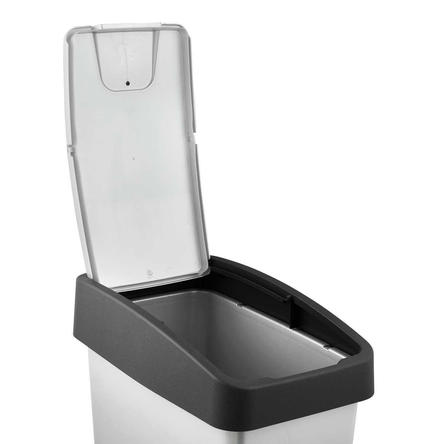 keeeper Mülleimer, Abfallbehälter 25L