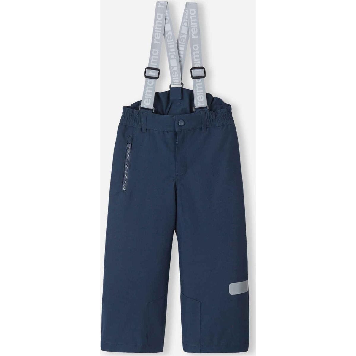reima Skihose Reimatec Winter Pants, Kiddo Lightning Robuste, wasserdichte und winddichte Winterhose für Kinder mit