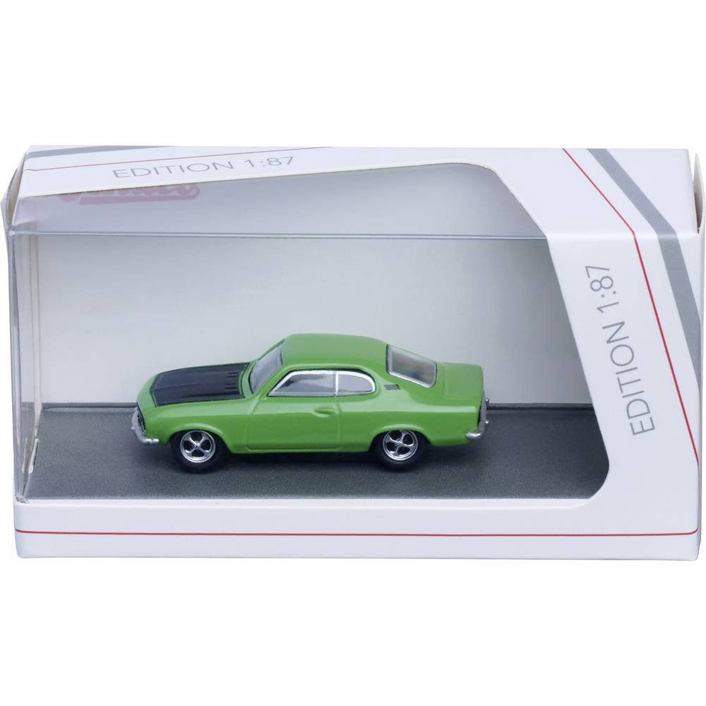 Schuco Modelleisenbahn-Straße 452682611 H0 PKW Modell Opel Manta