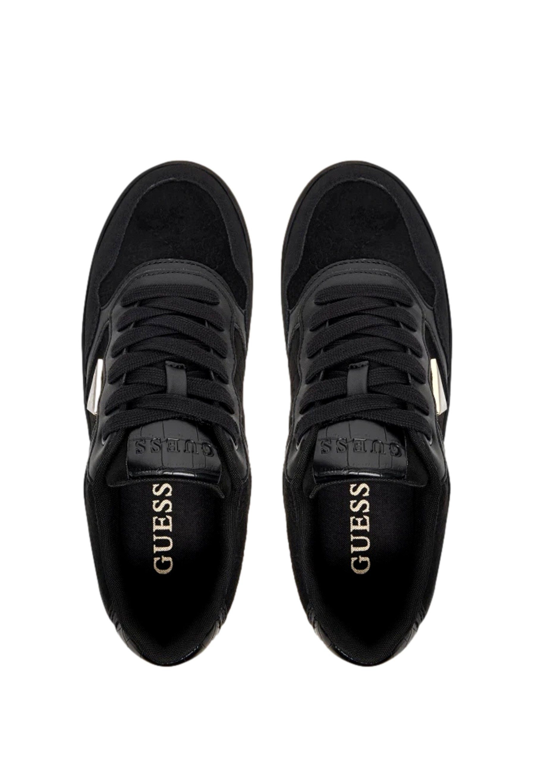 Guess Sneaker Miram 9 Low-Sneaker Sneaker (1-tlg)