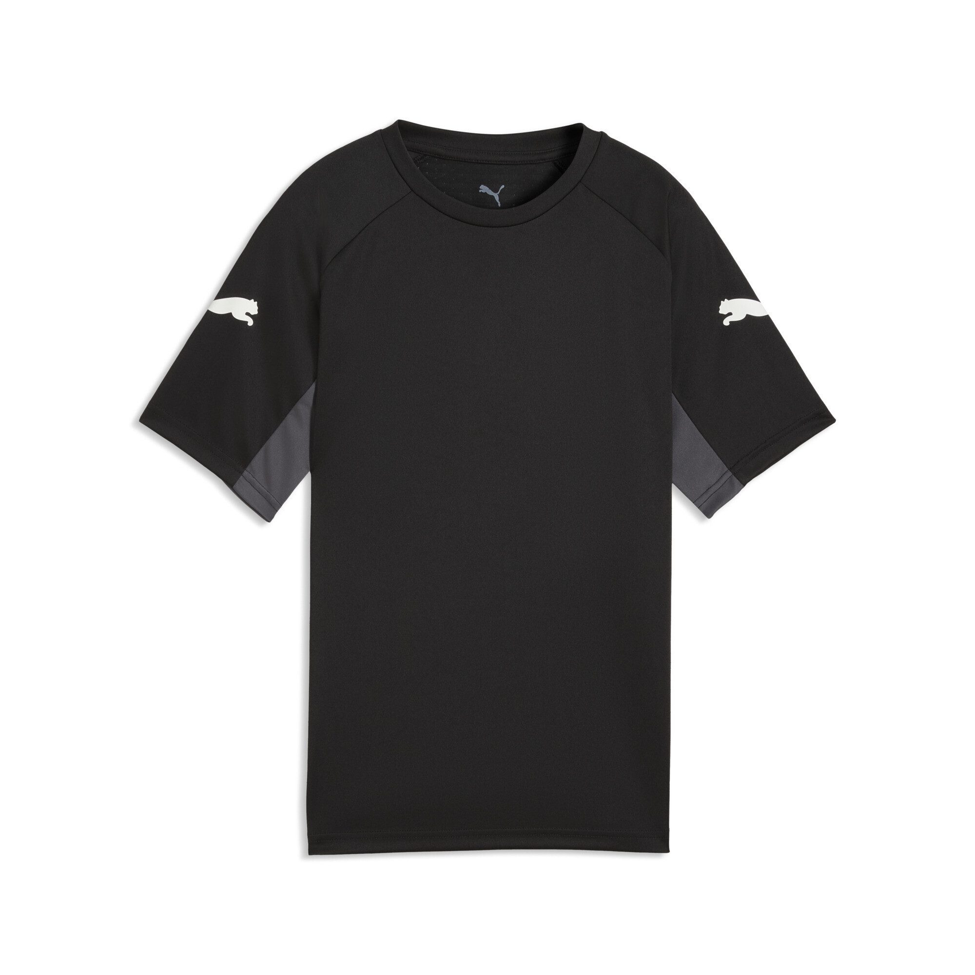 PUMA Trainingsshirt IndividualLIGA Fußballtrikot Jugendliche