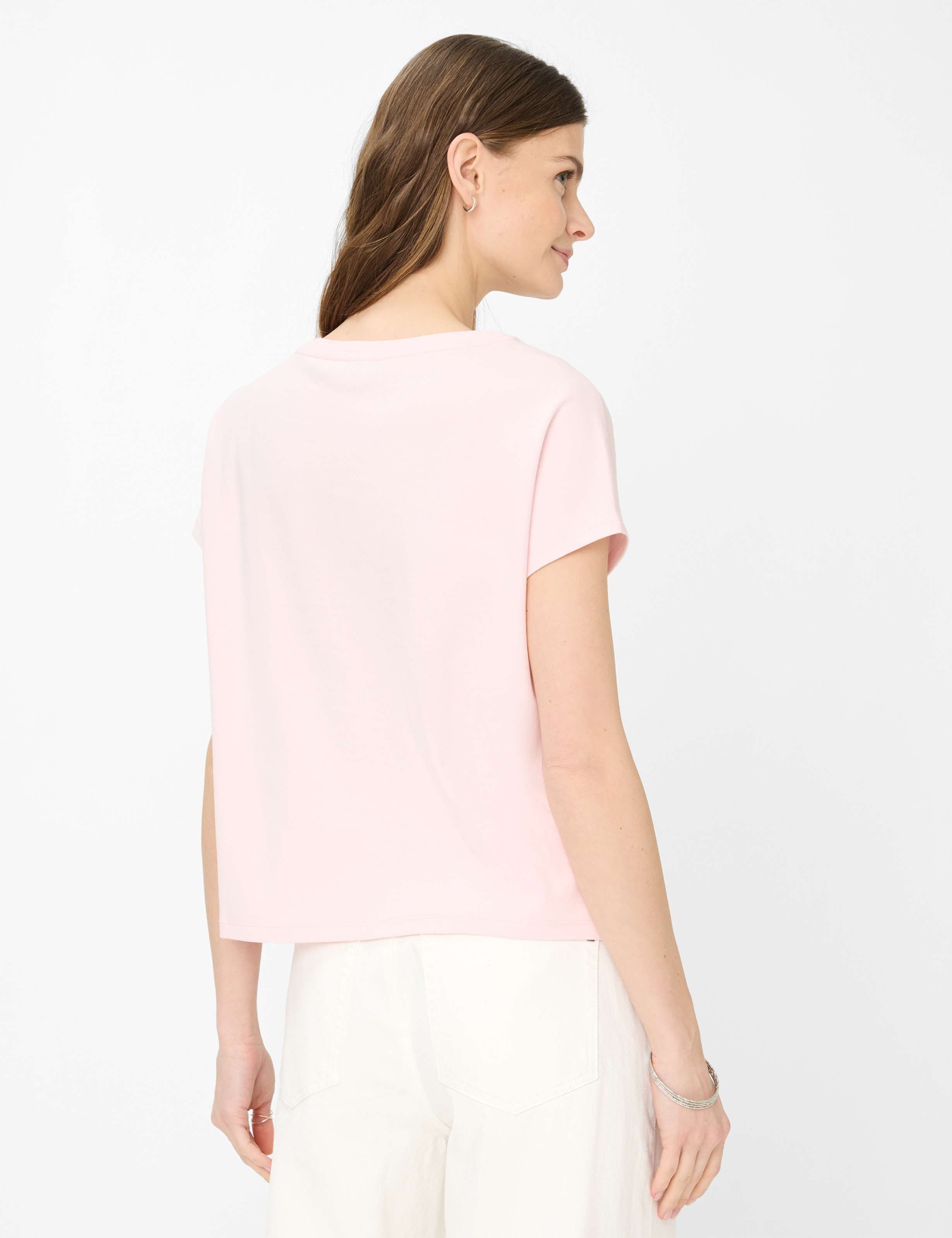Brax Kurzarmshirt Style CATHY S günstig online kaufen