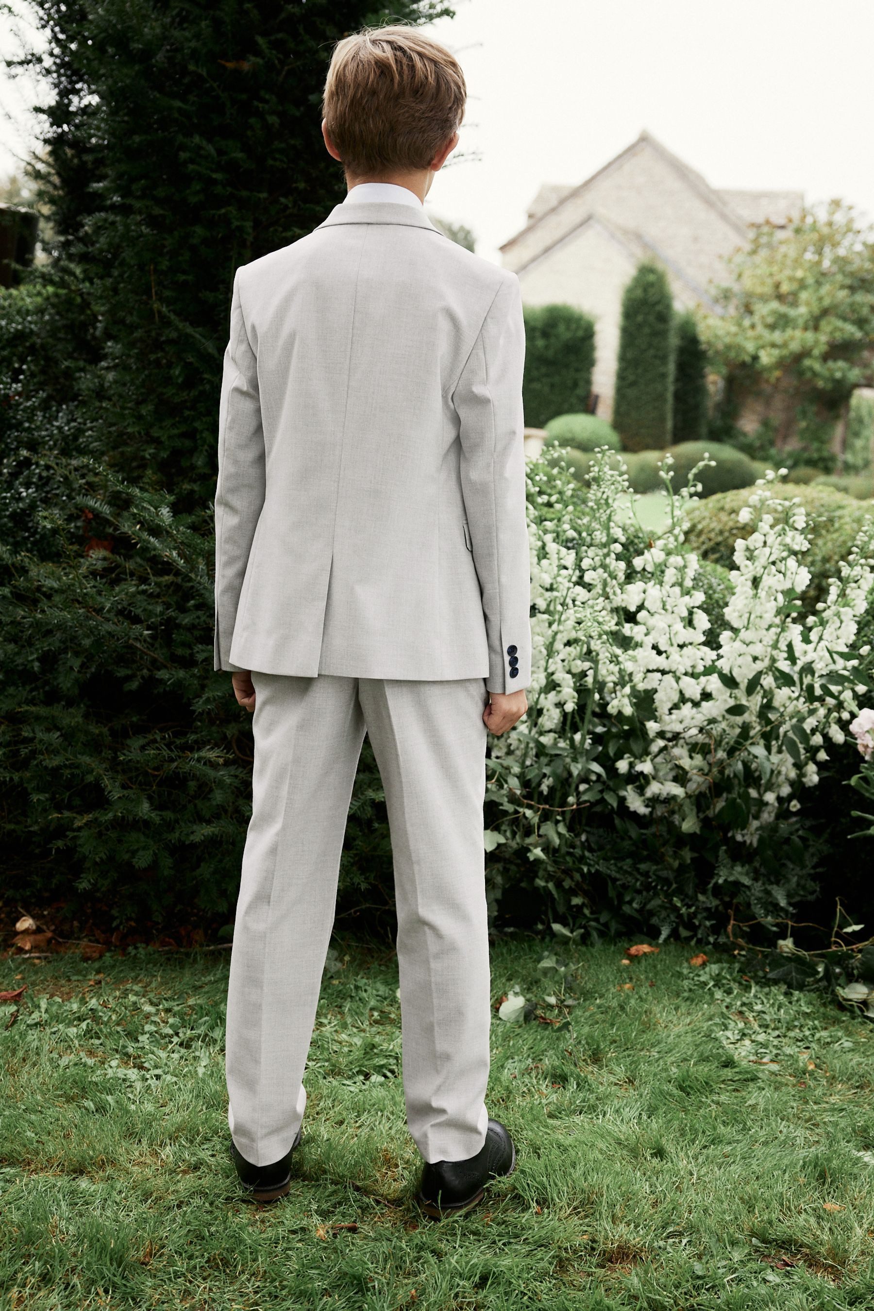 Next Baukastensakko Skinny Fit Sakko (1-tlg)