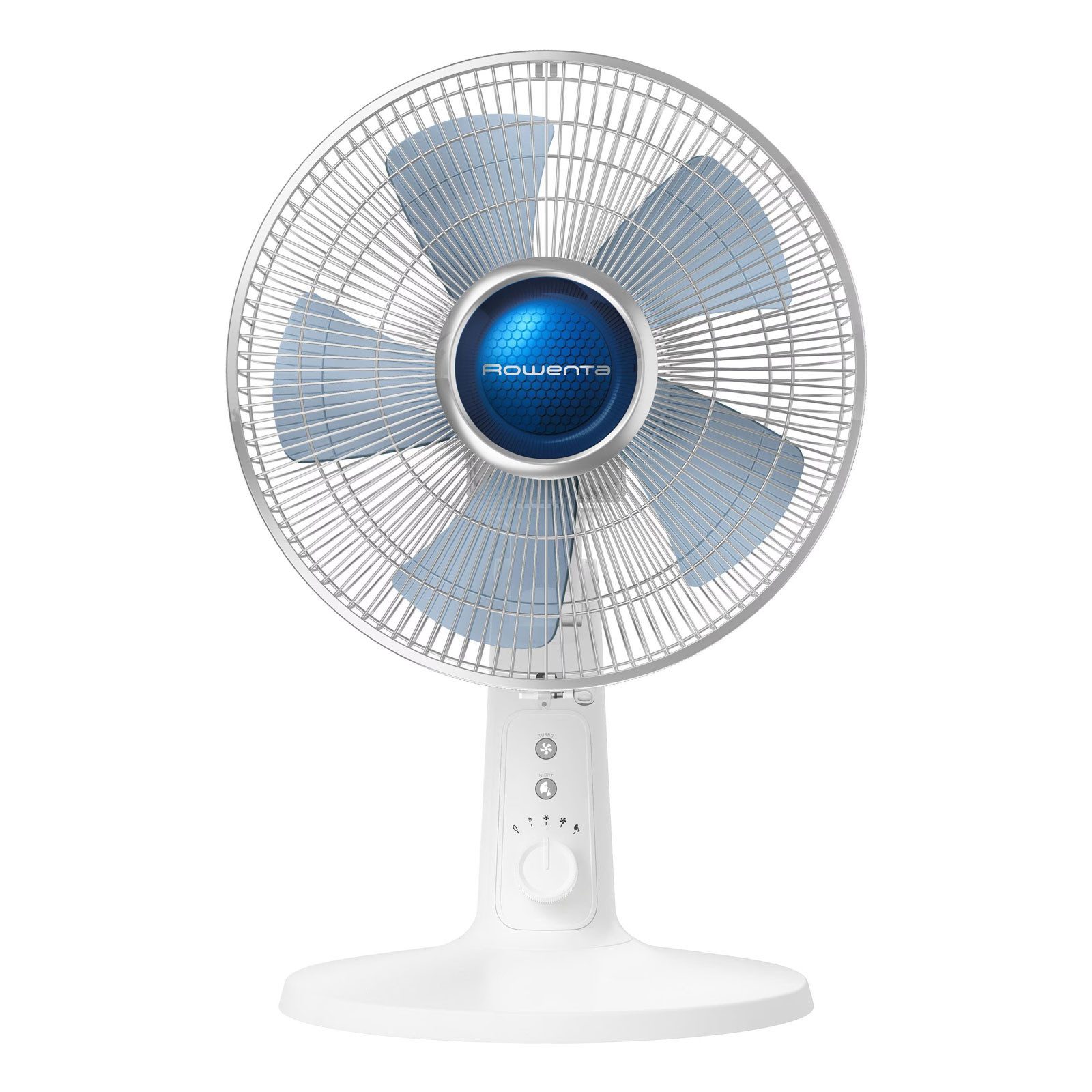 Rowenta Tischventilator Turbo Silence Extreme+ VU2740 günstig online kaufen