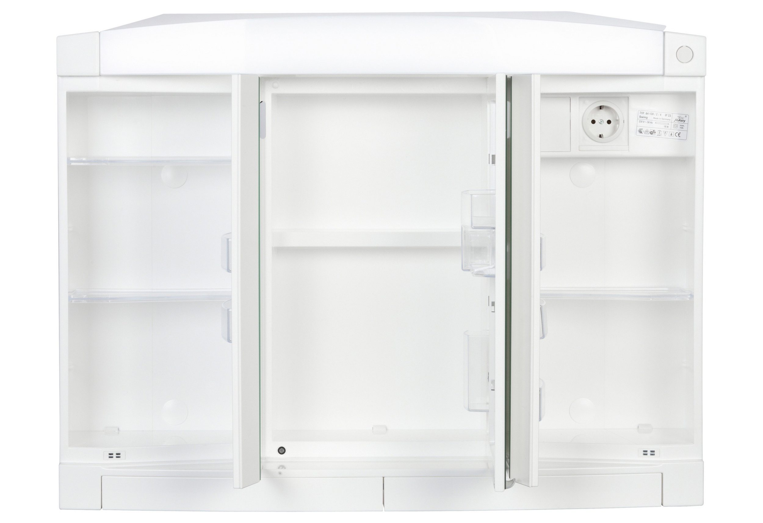 JOKEY Spiegelschrank SWING - JOKEY 
