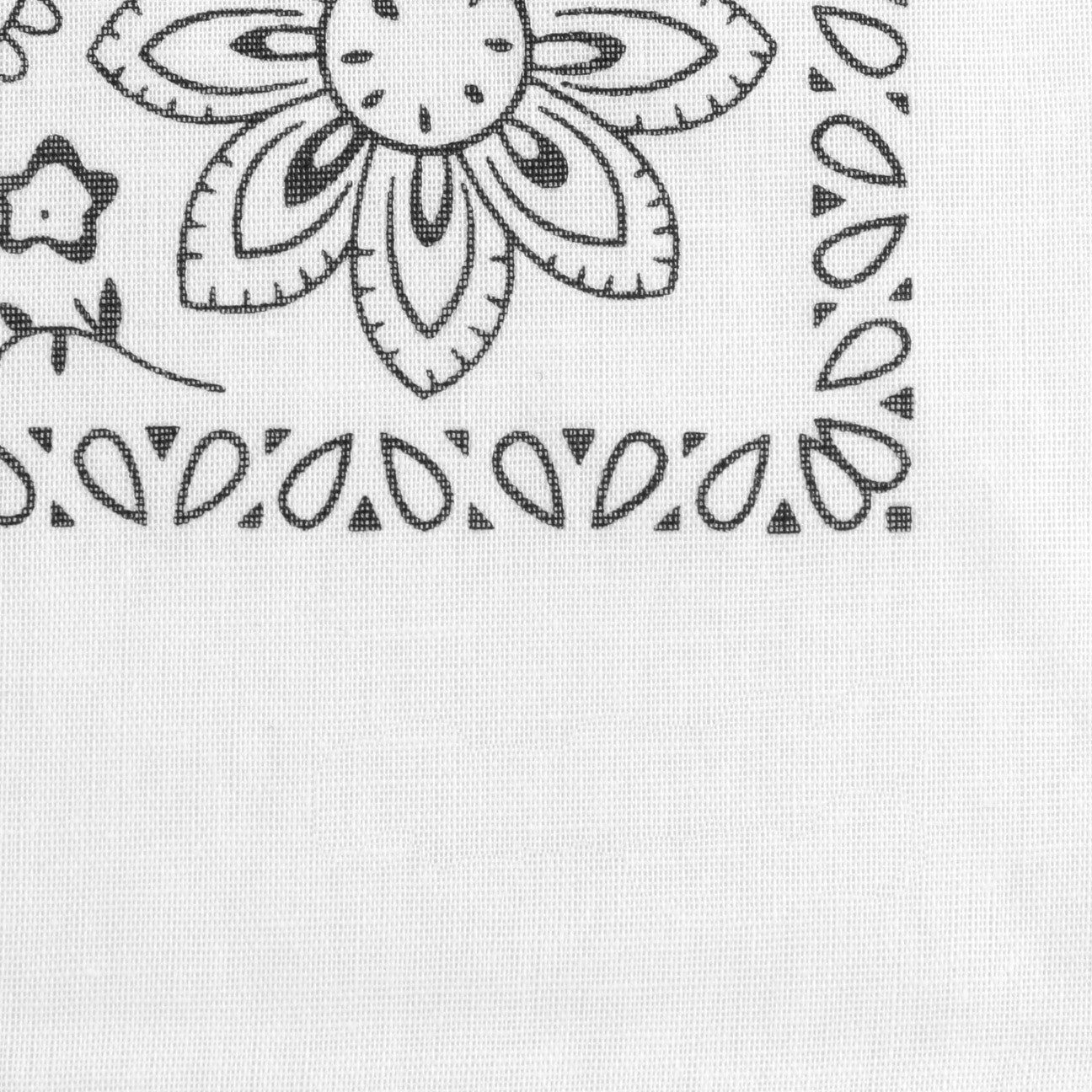 Lipodo Multifunktionstuch, (1-St), Bandana