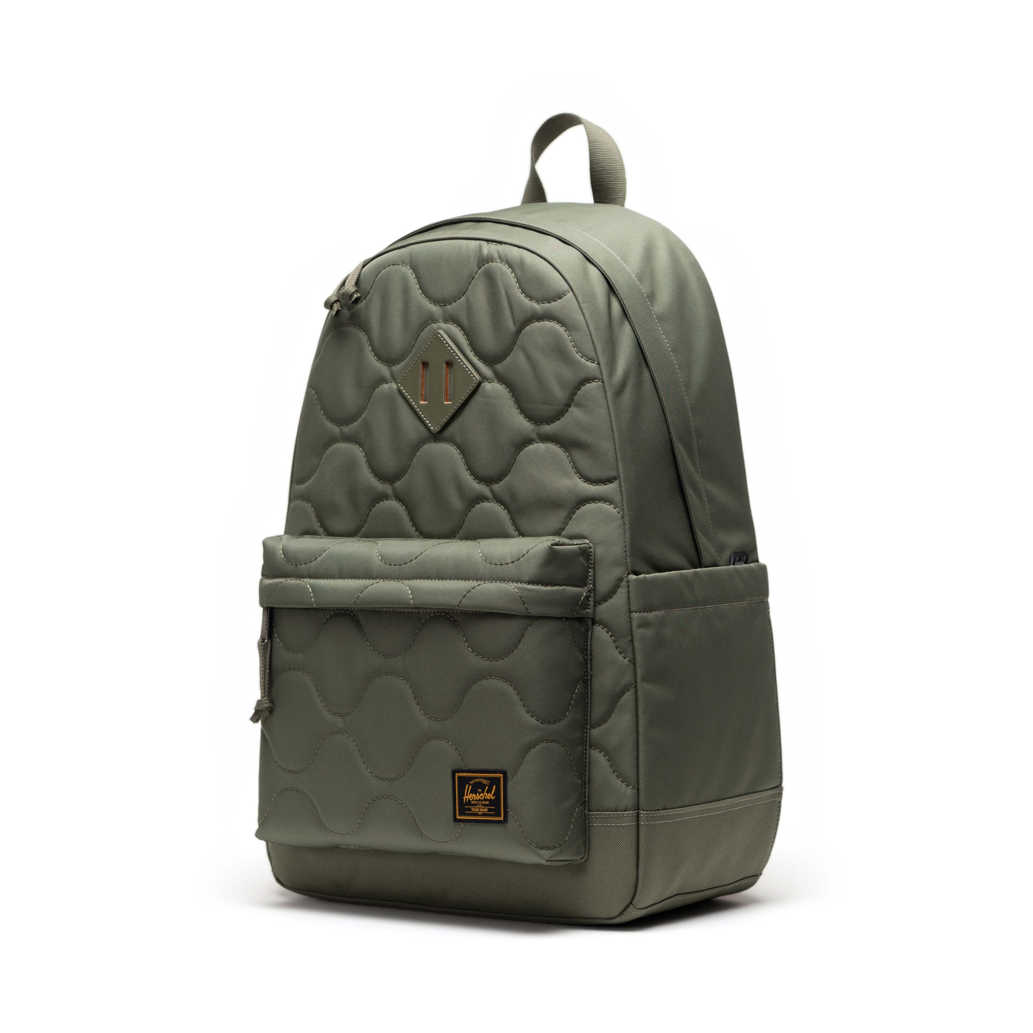 Herschel Rucksack Heritage™ Quilted Capsule Backpack