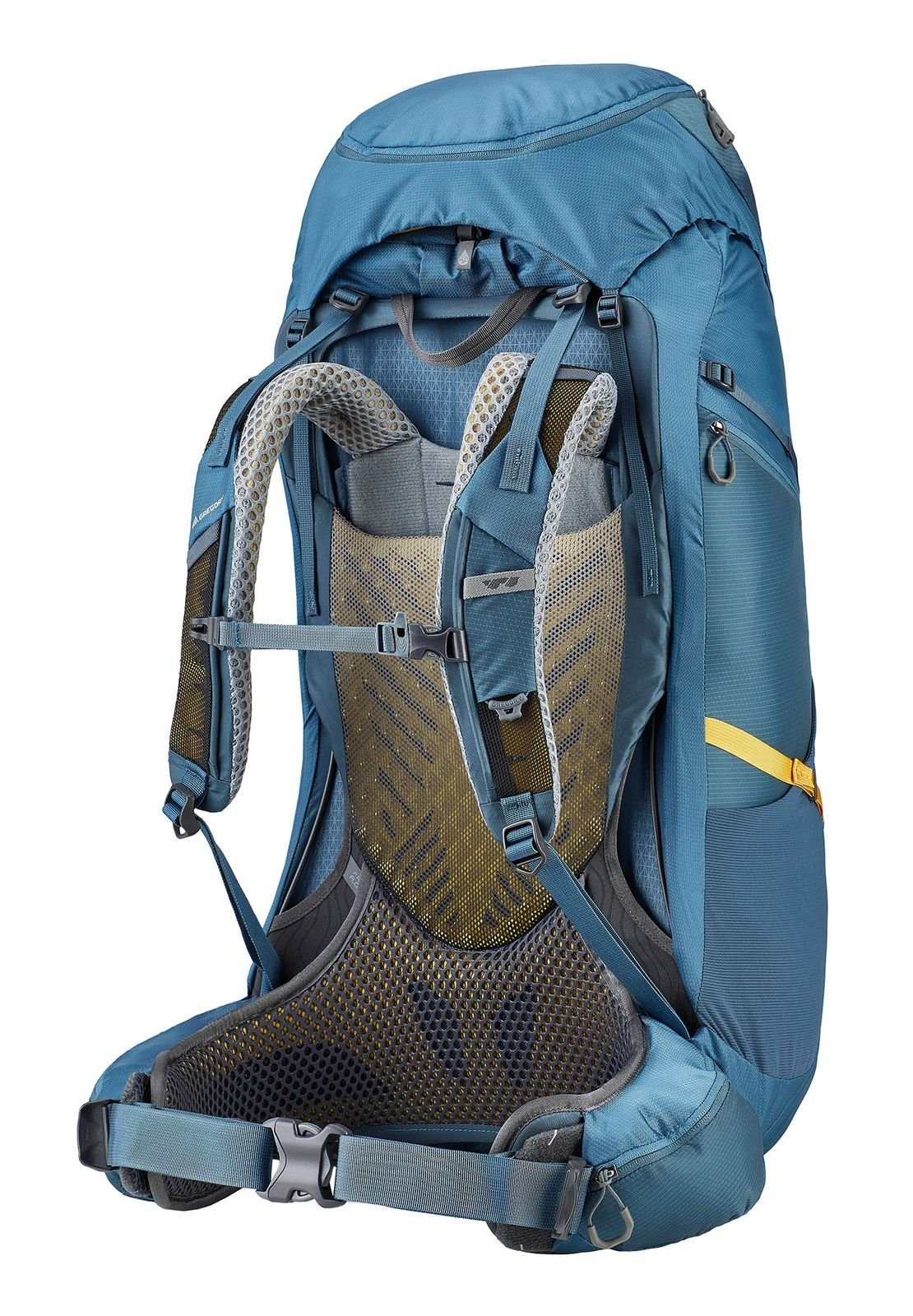 Blue Gregory (Set) Spectrum Maven Rucksack