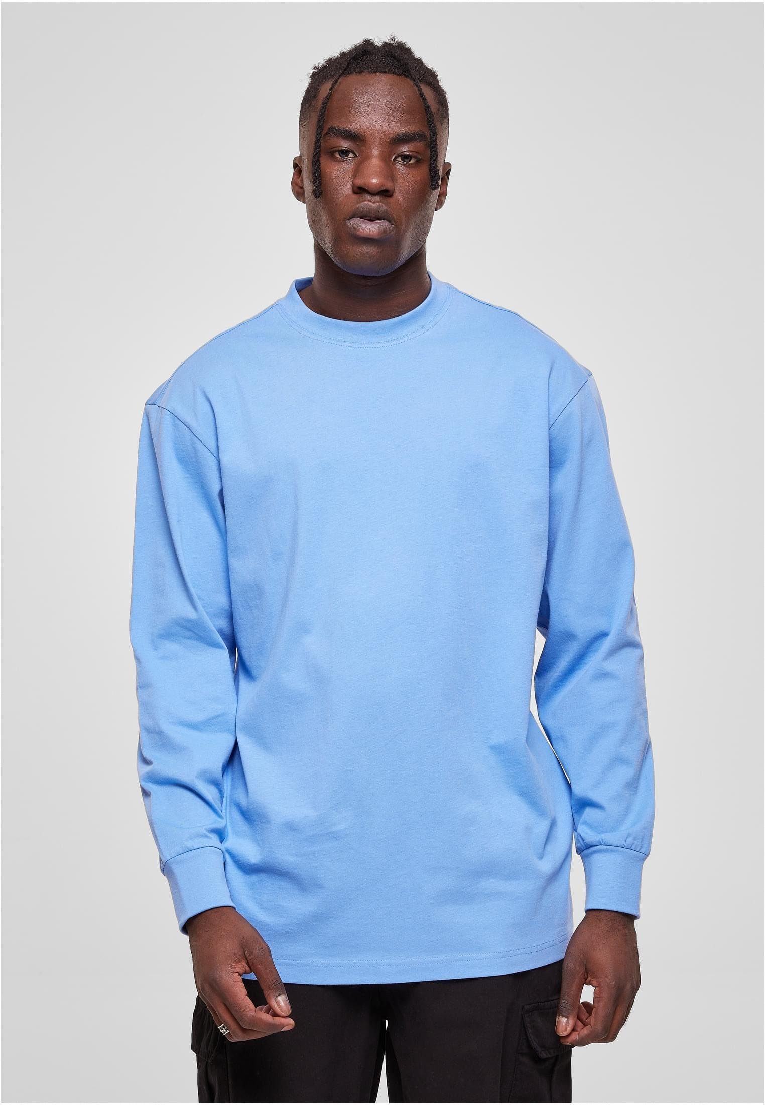 URBAN CLASSICS Langarmshirt Tall Tee L/S günstig online kaufen