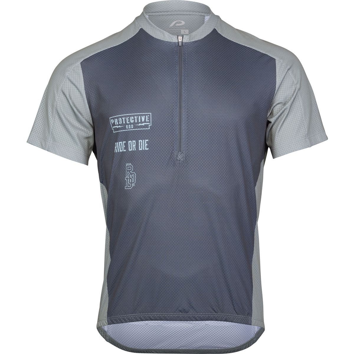 Protective Radtrikot P-highwayman