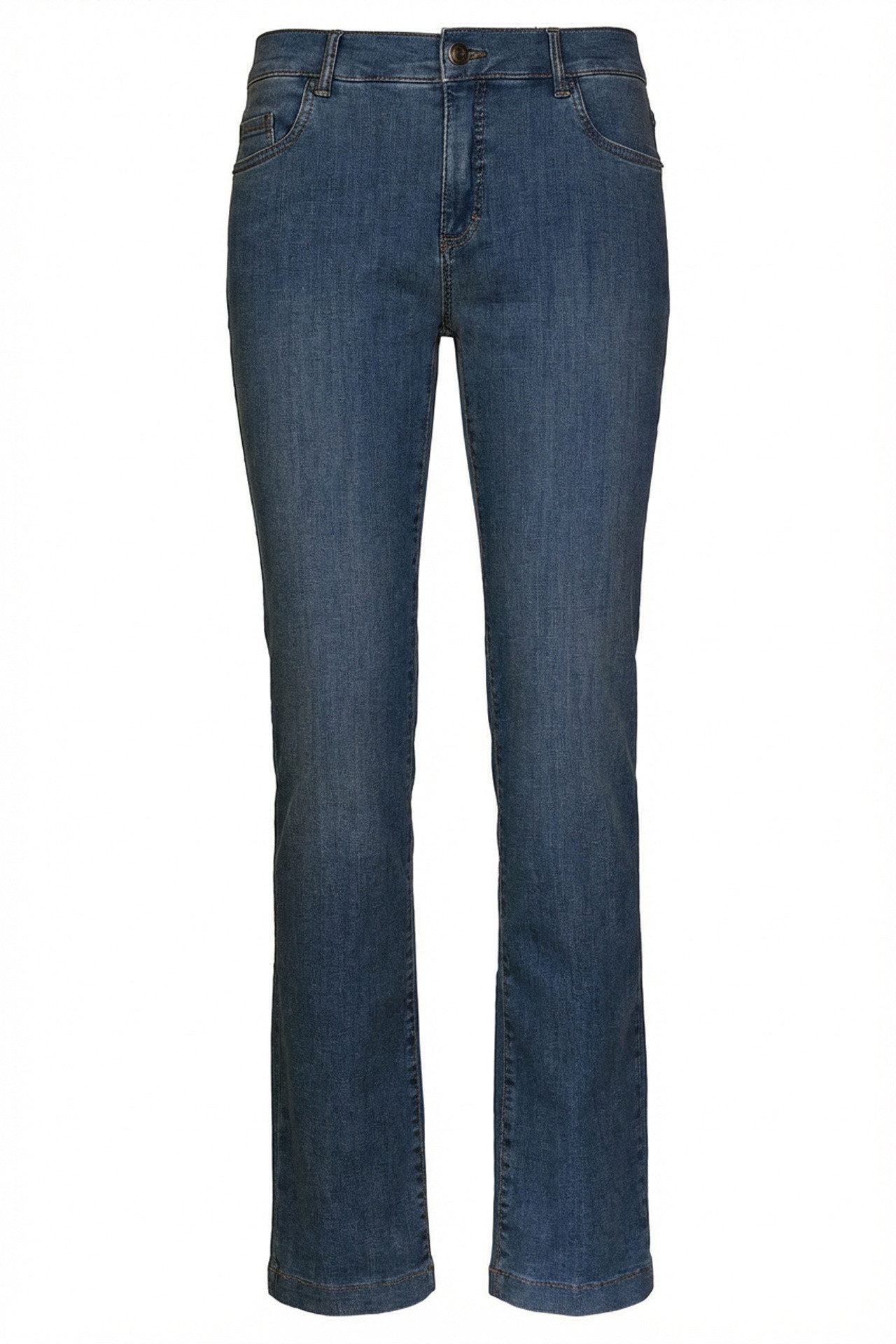 Anna Montana Bequeme Jeans
