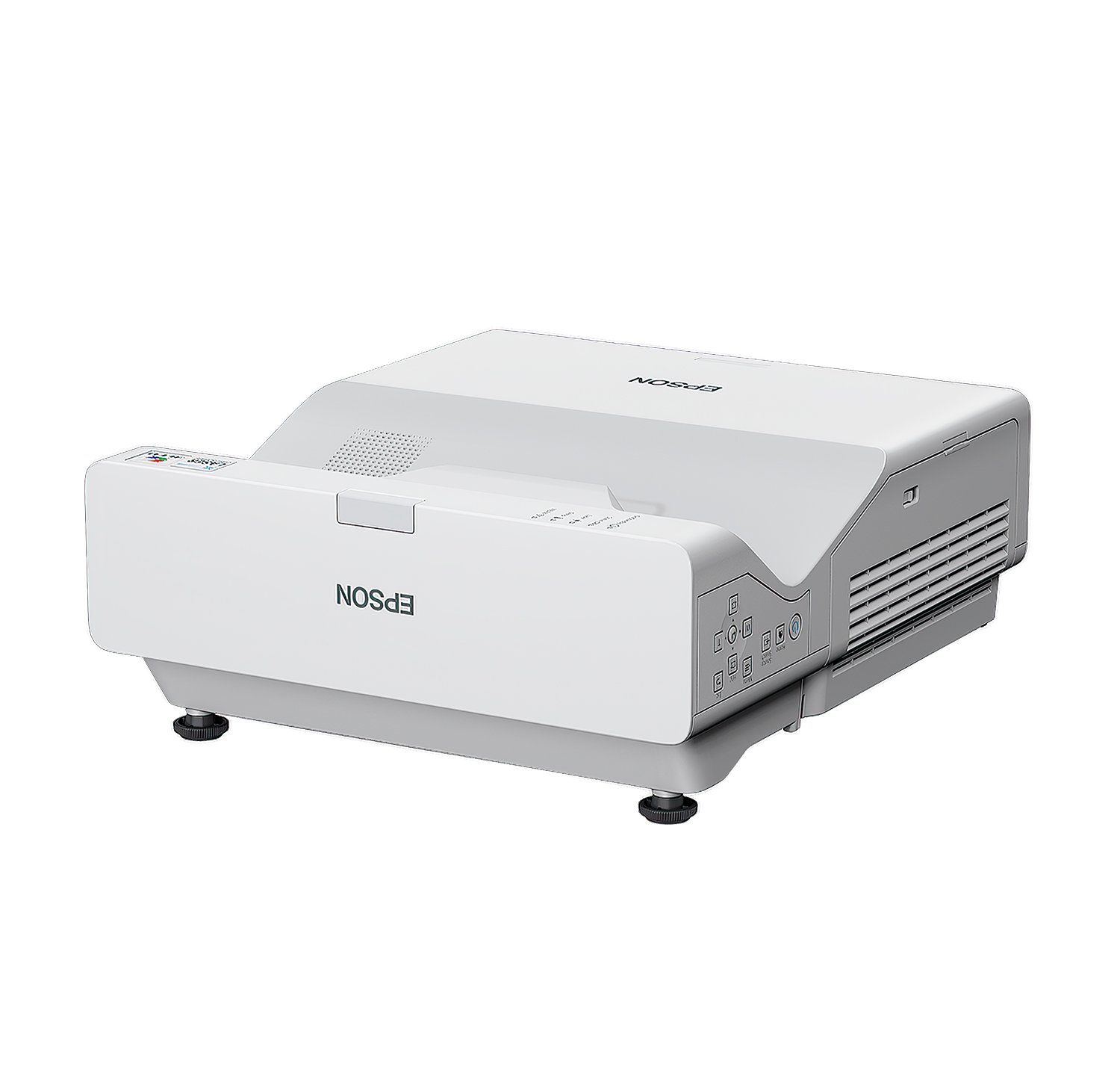 EB-760W Beamer