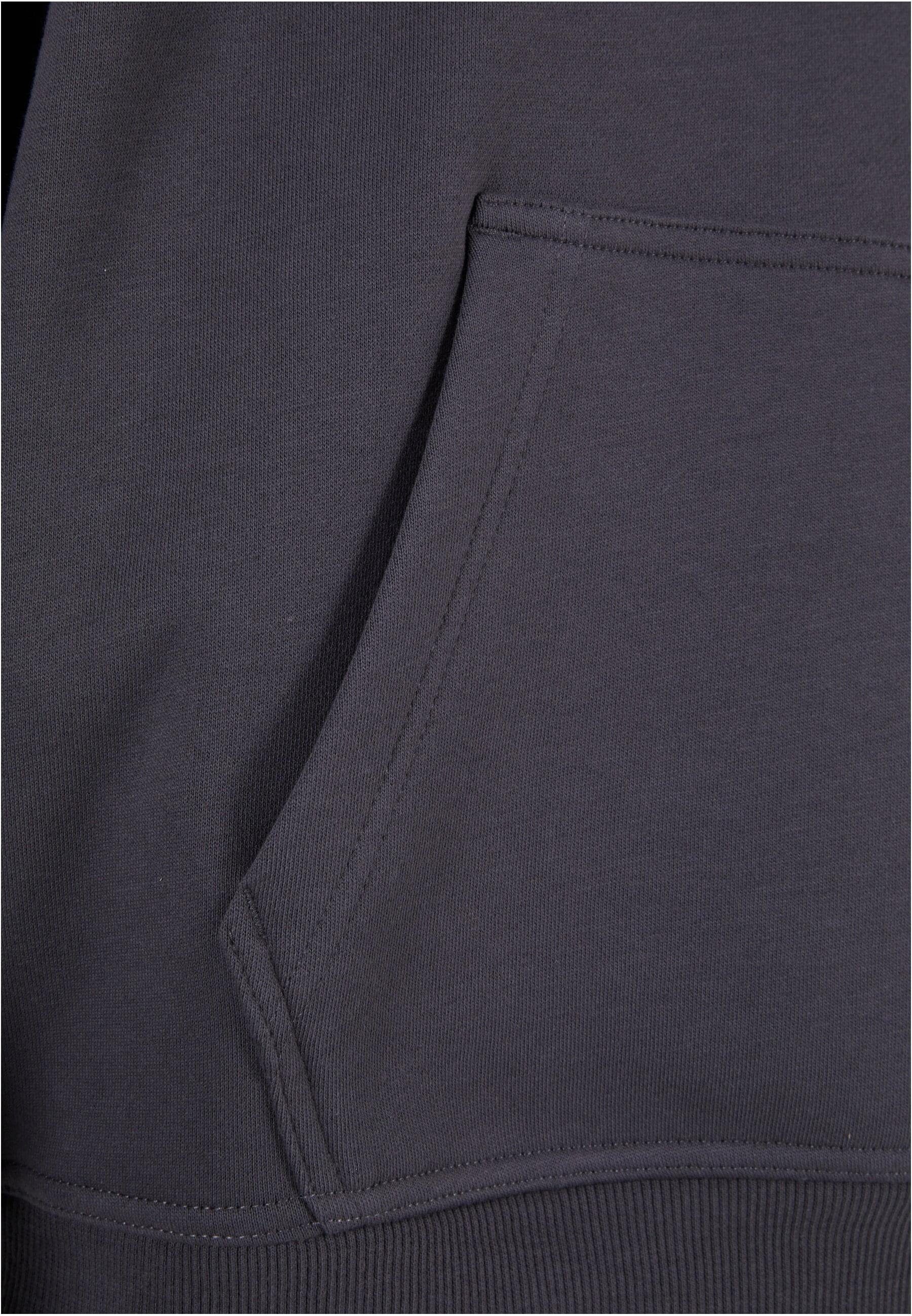 Sweater darkshadow (1-tlg) Hoody Herren CLASSICS URBAN Blank