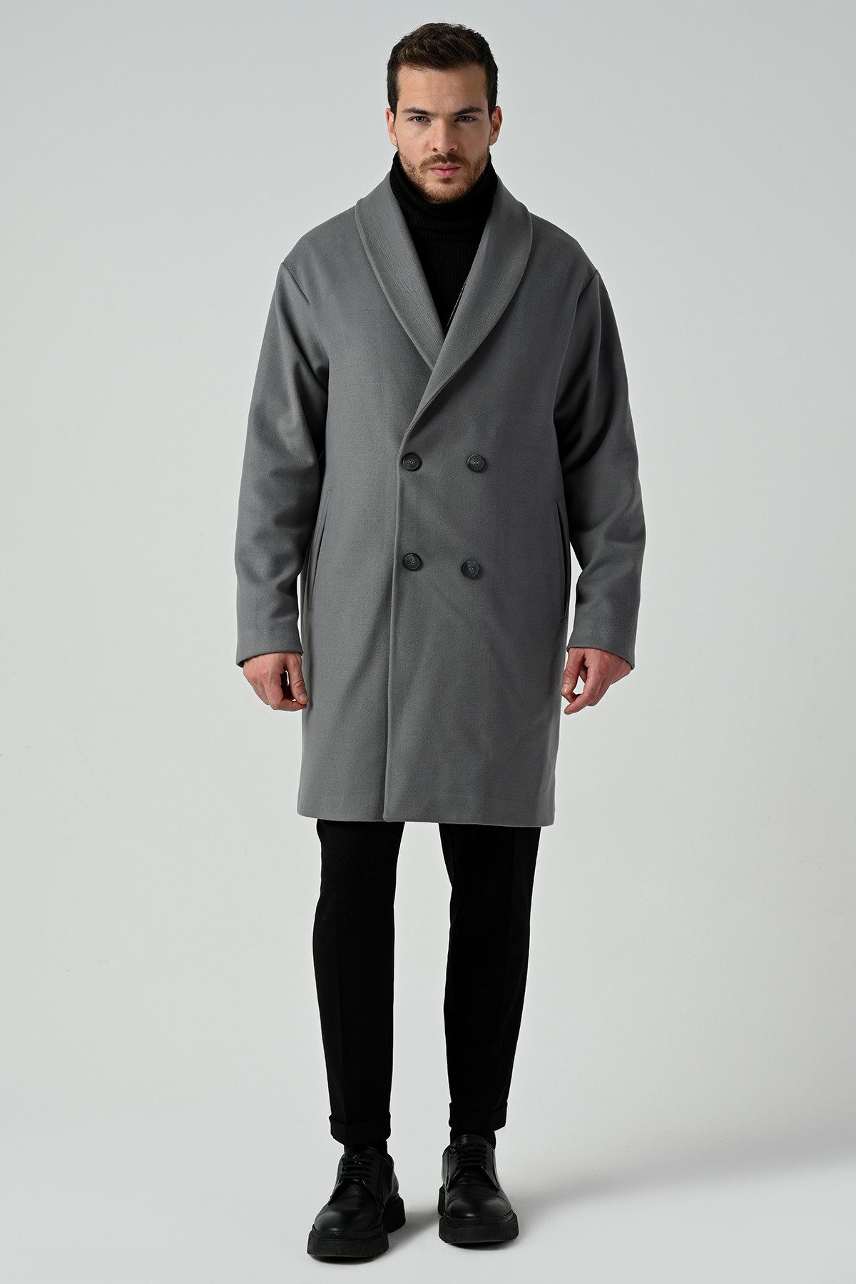 Wintermantel Coat