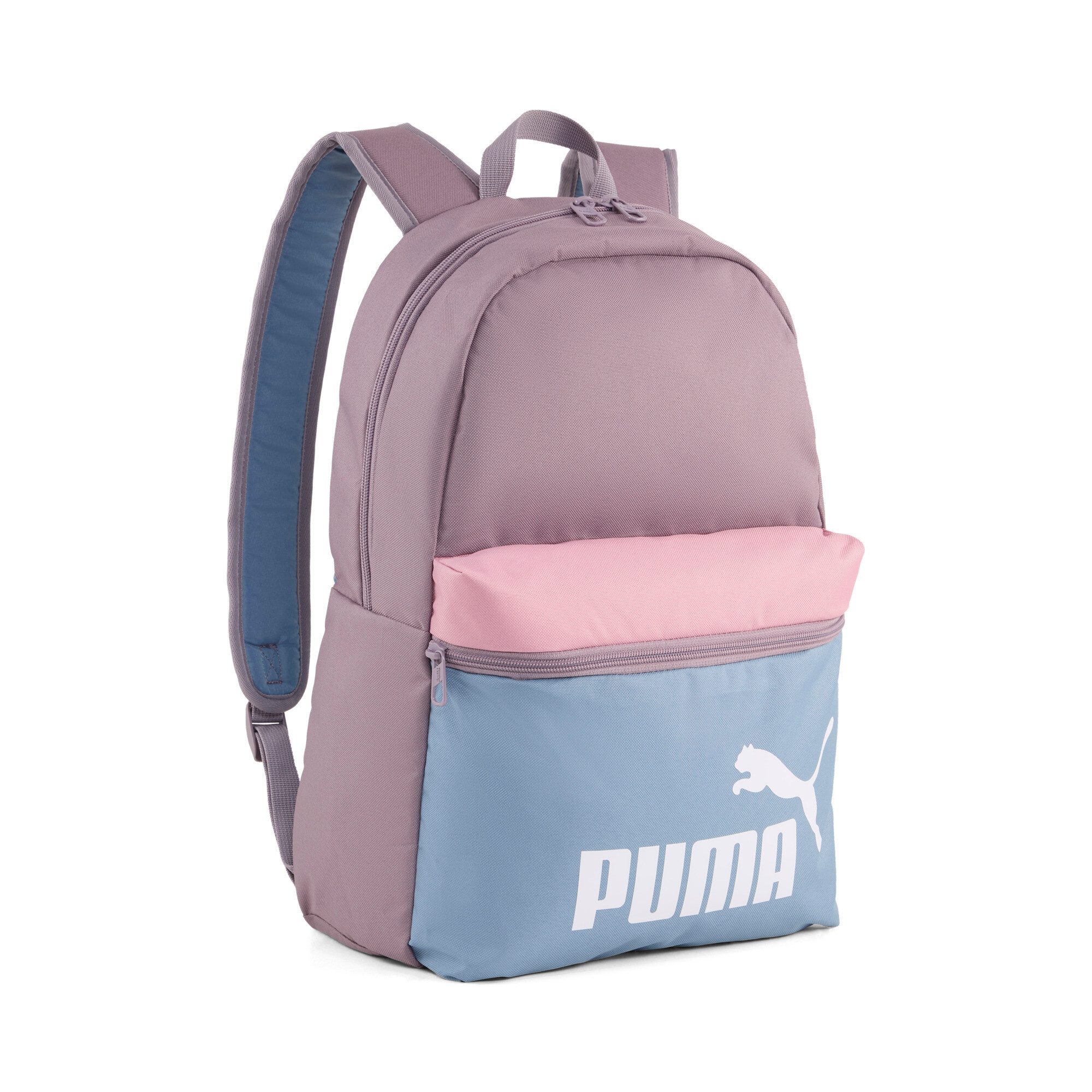 PUMA Rucksack PHASE COLOR BLOCK BACKPACK günstig online kaufen